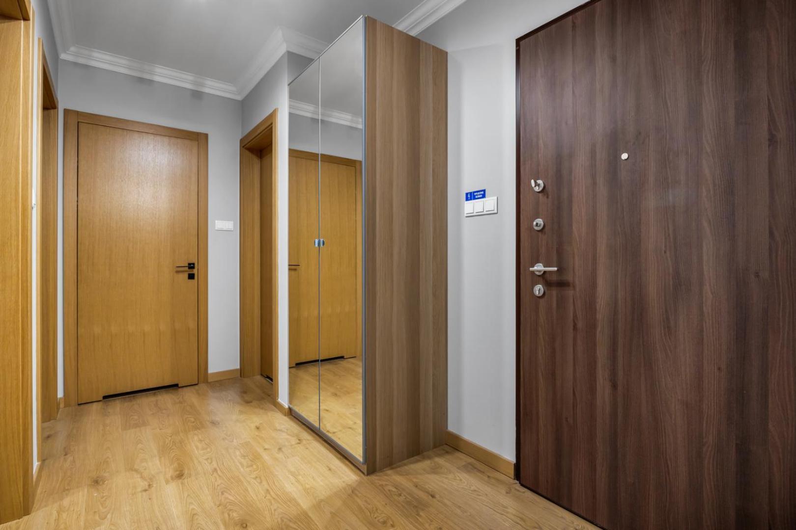 Two-Bedroom Superior Apartment