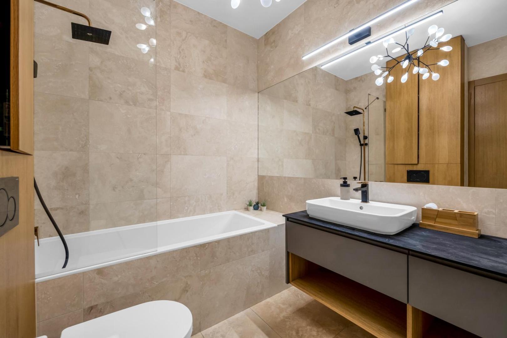 Two-Bedroom Superior Apartment