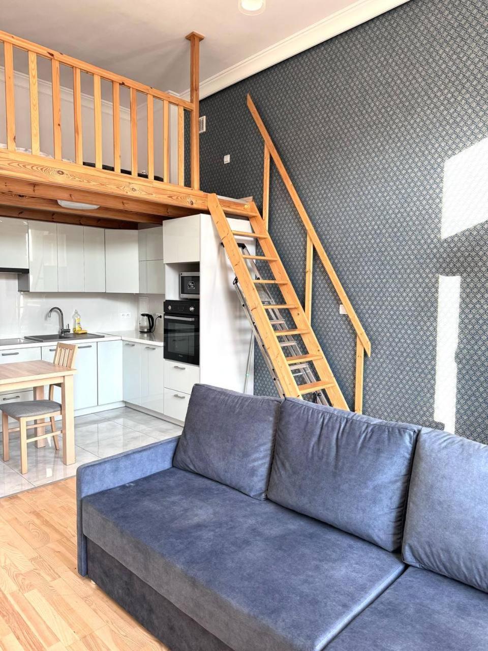 Duplex Apartment