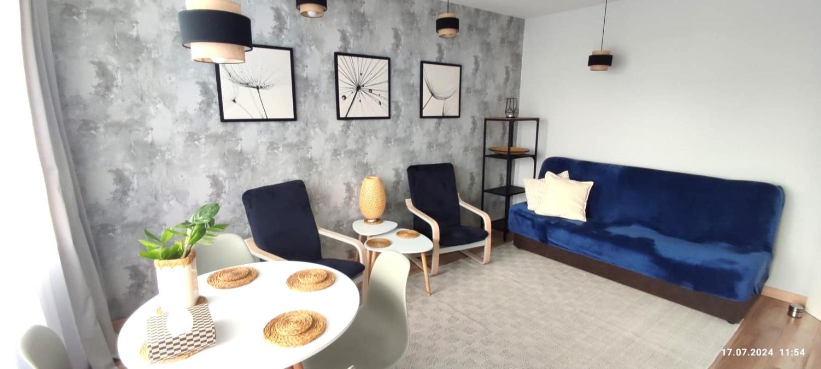 Family Two-Bedroom Apartment View