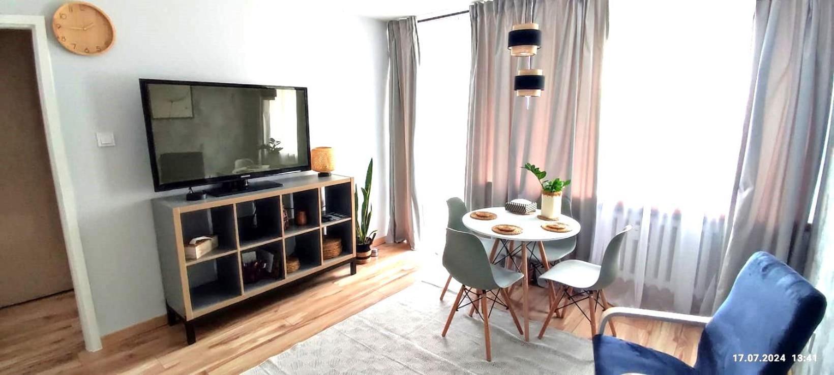 Family Two-Bedroom Apartment View