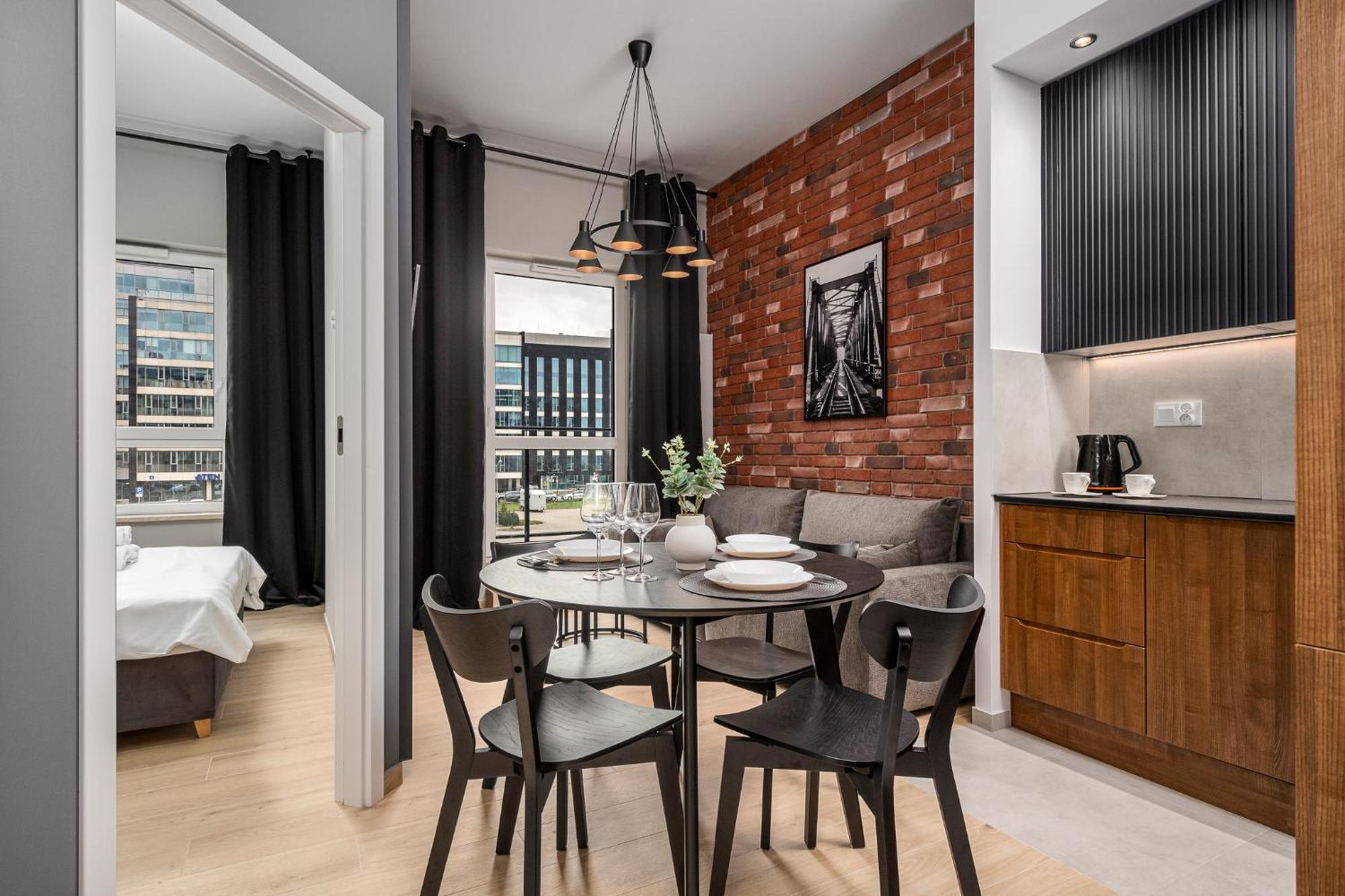 Superior Apartment