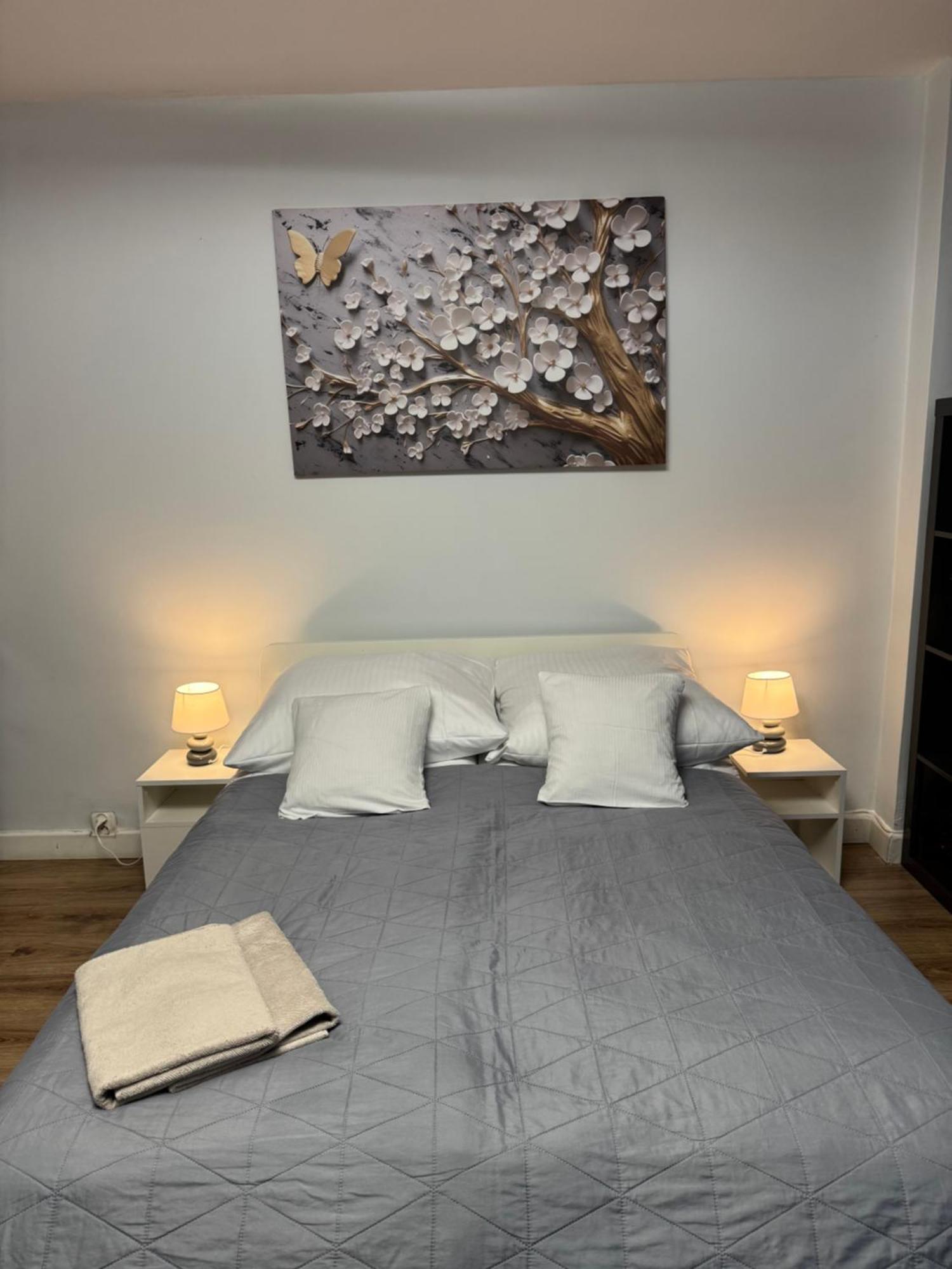 Studio Apartment - Avenue Jana Pawla18/95