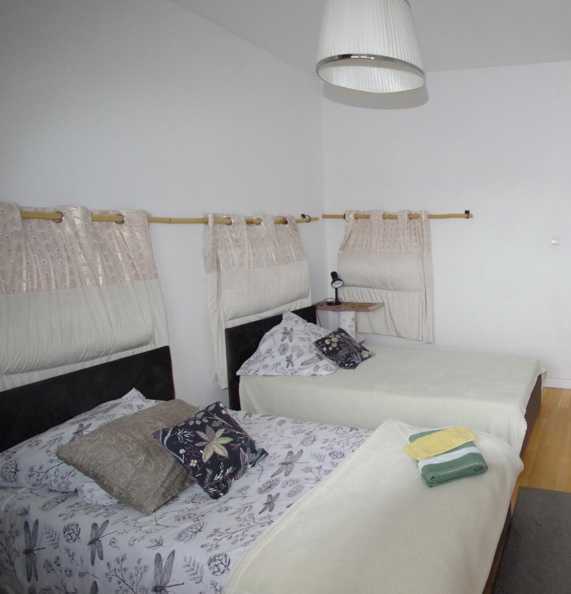 Double Room Balcony