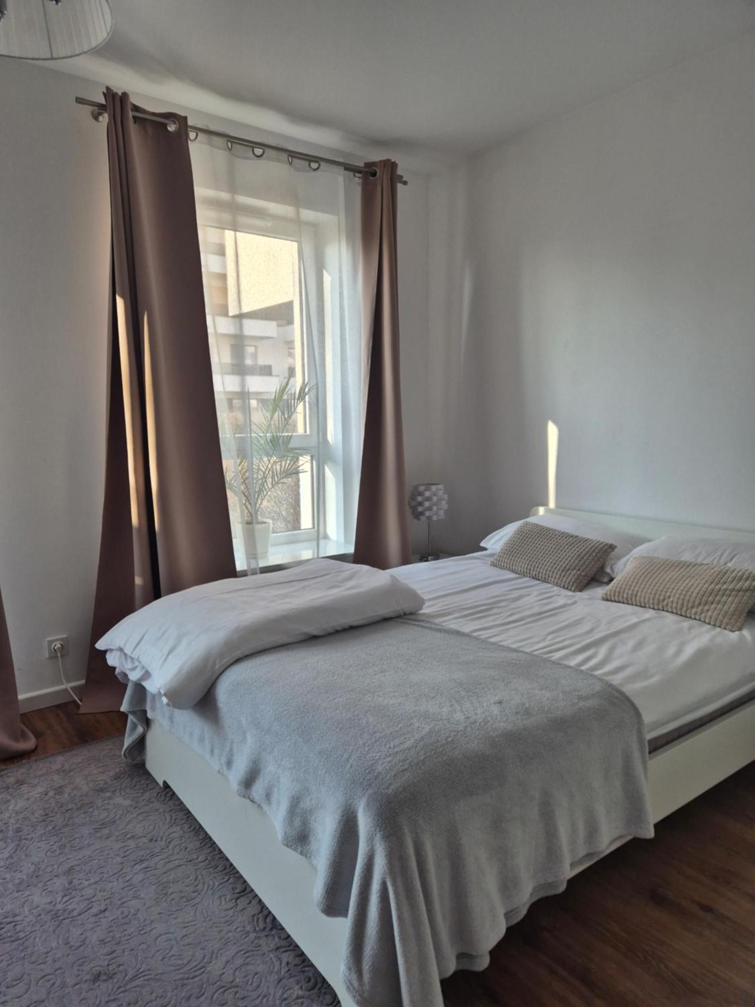 Apartment Terrace