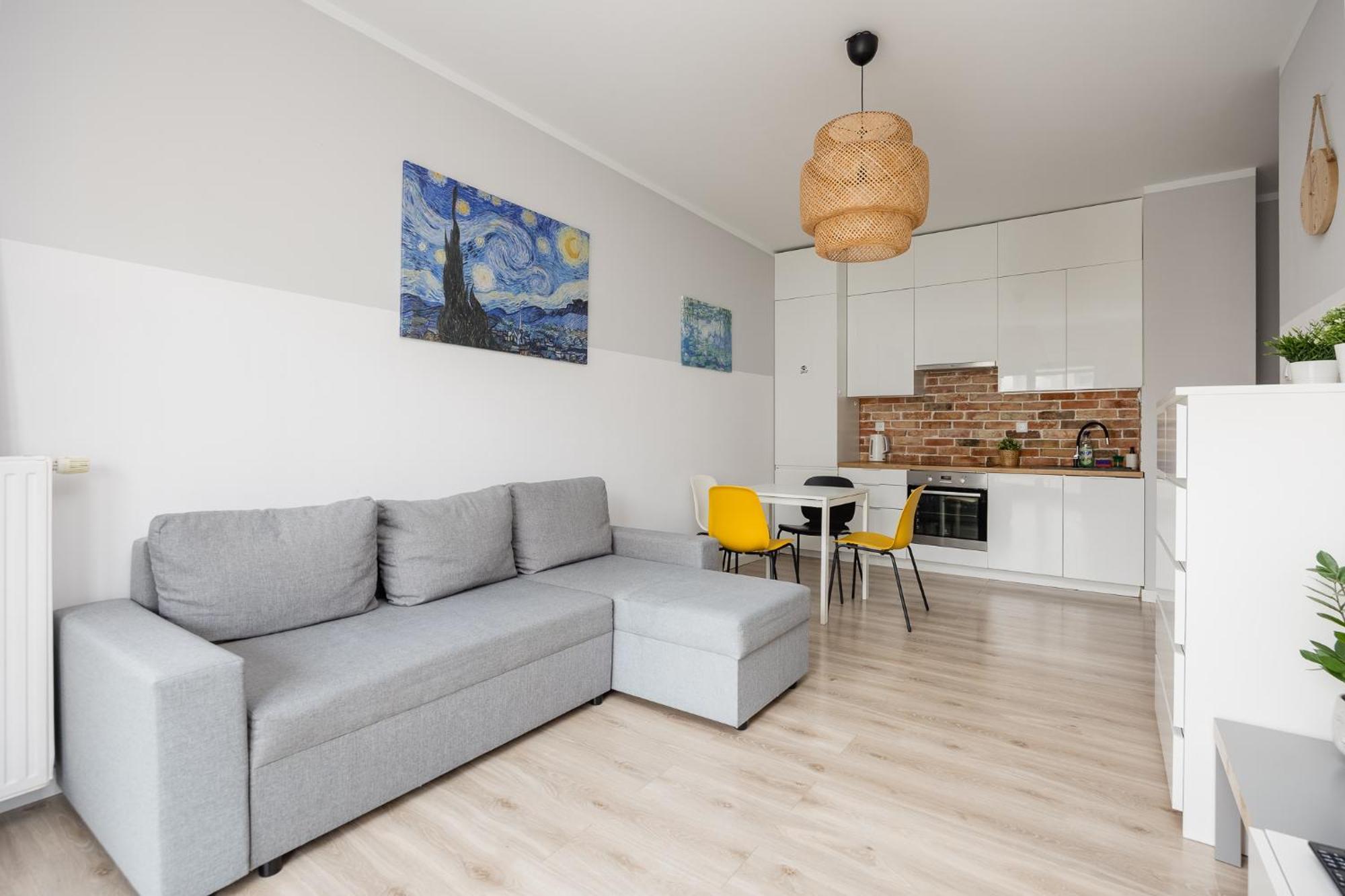 Two-Bedroom Deluxe Apartment Balcony