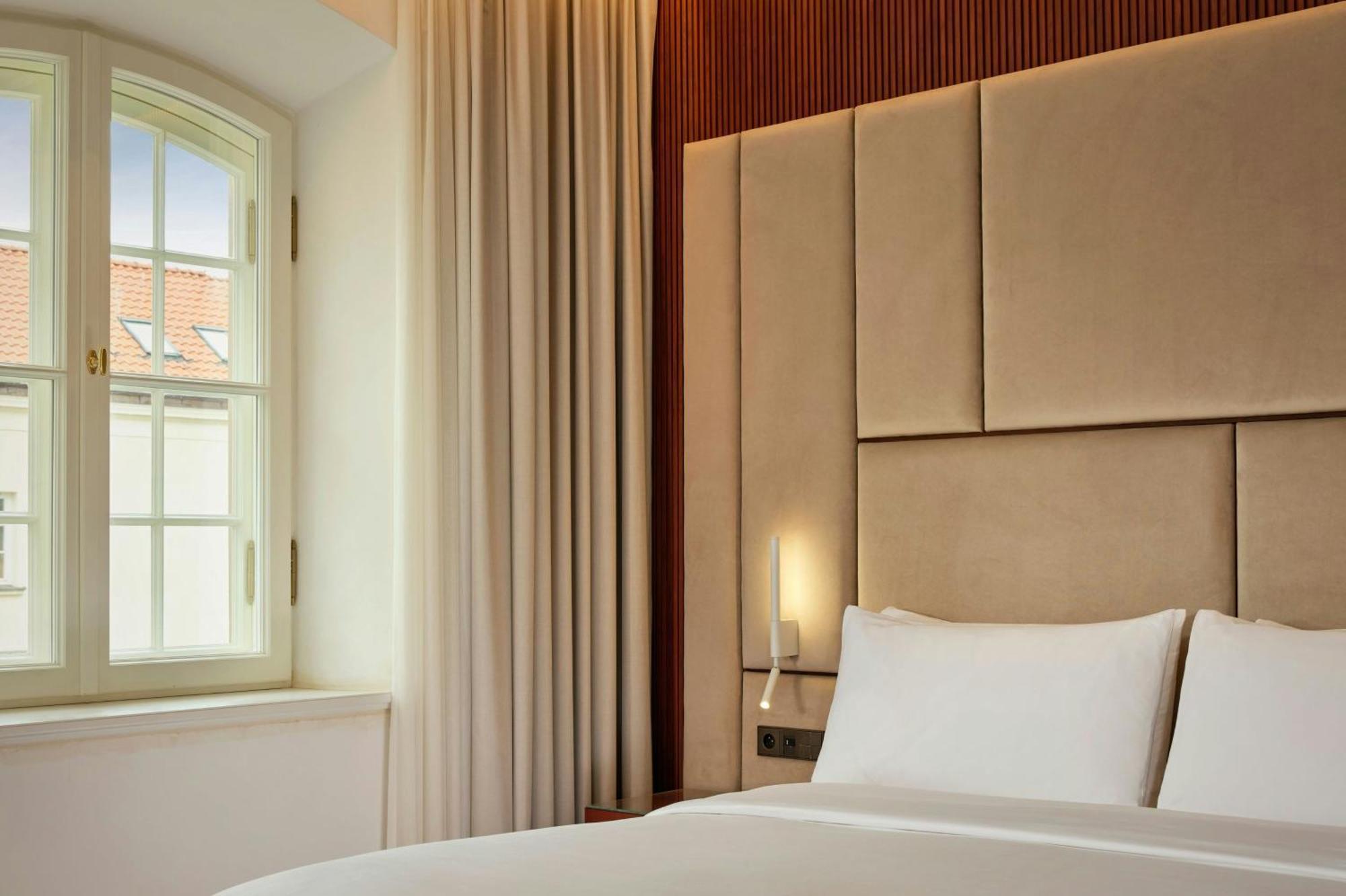 Moderno Classic Room