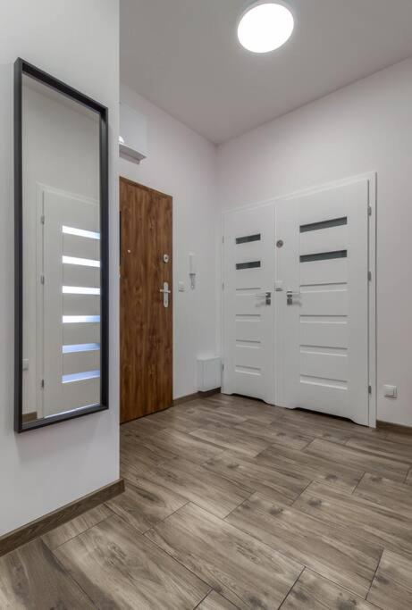Large Twin Room