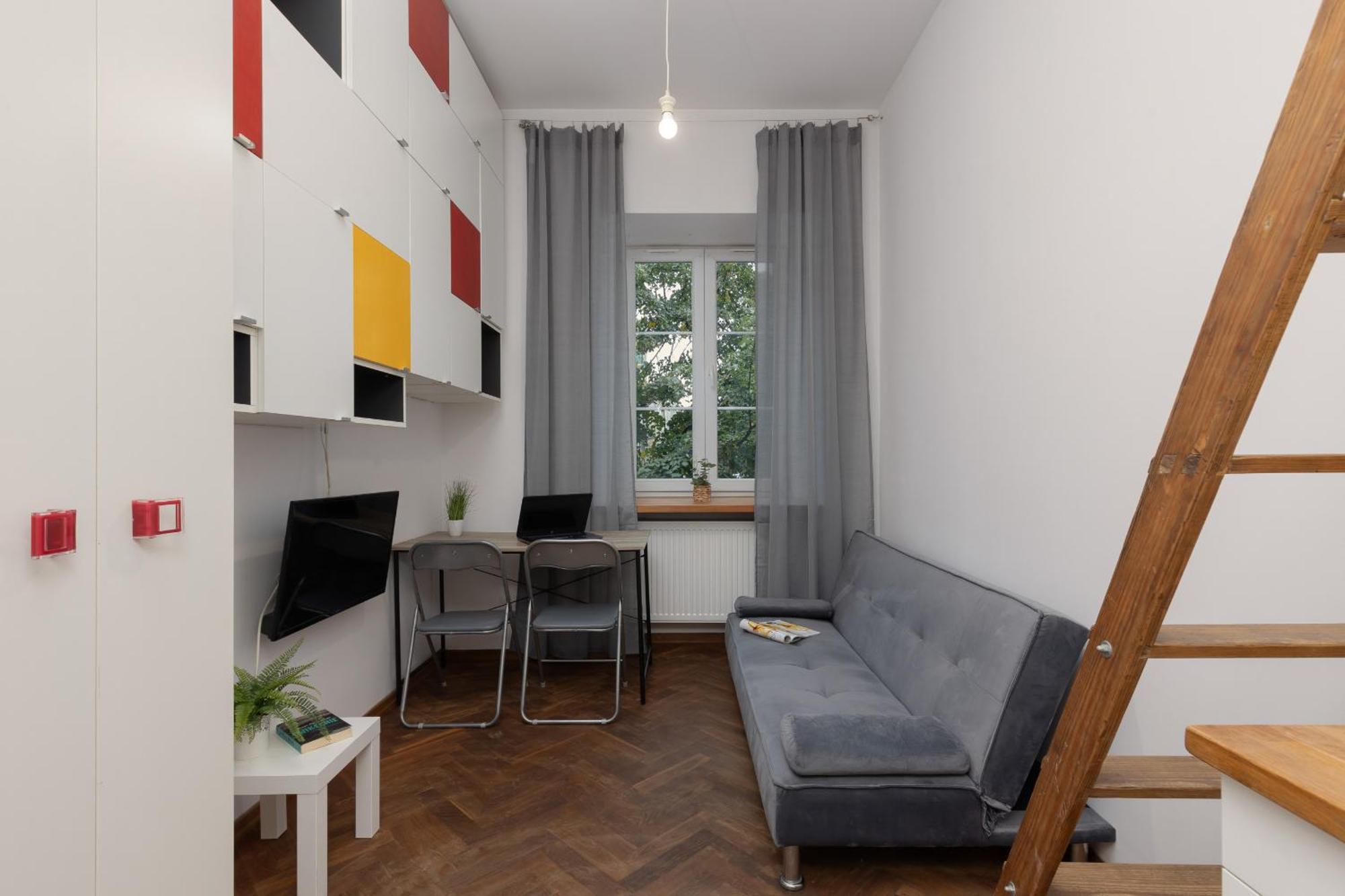Standard Studio
