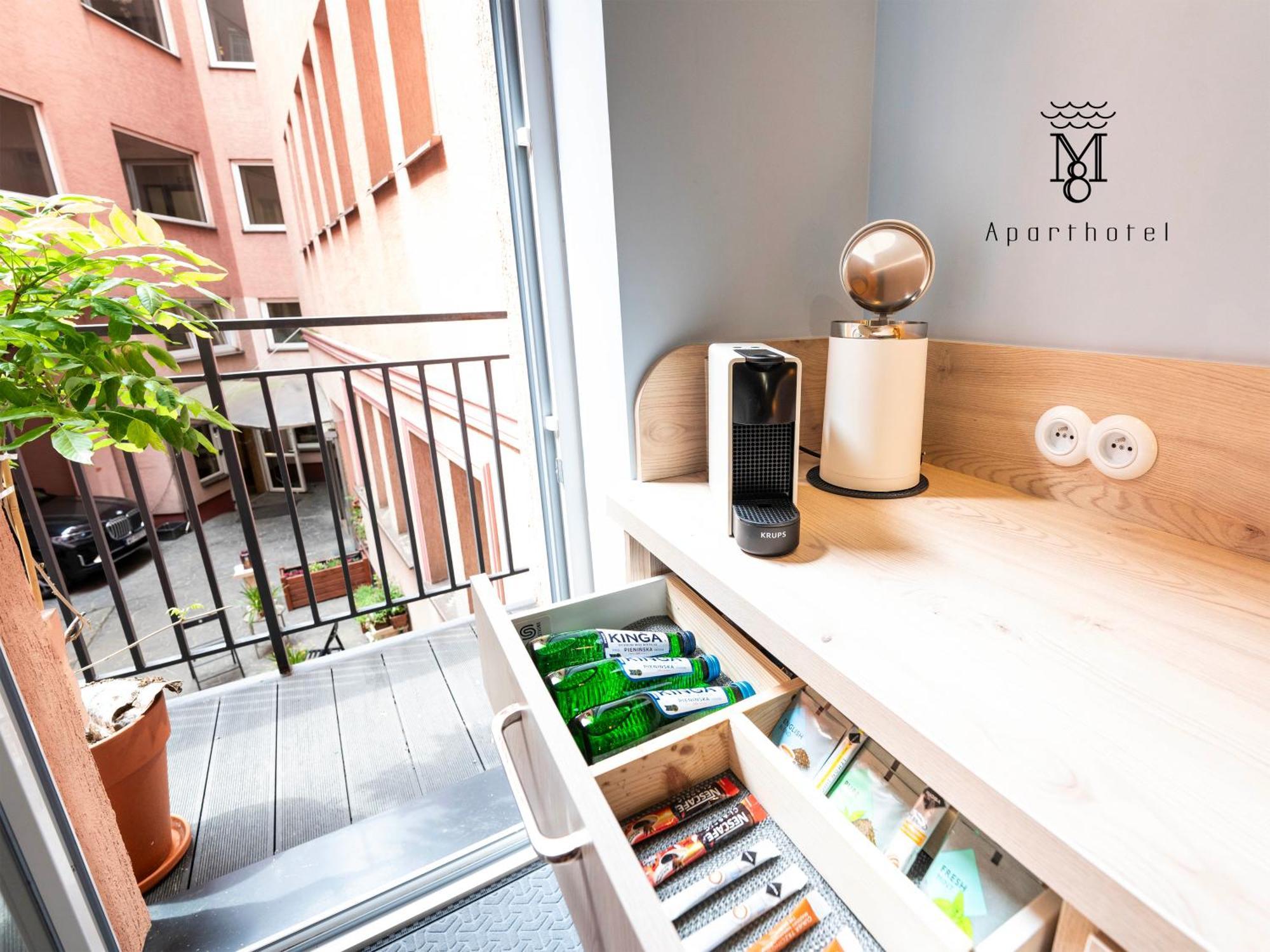 Single Room Balcony