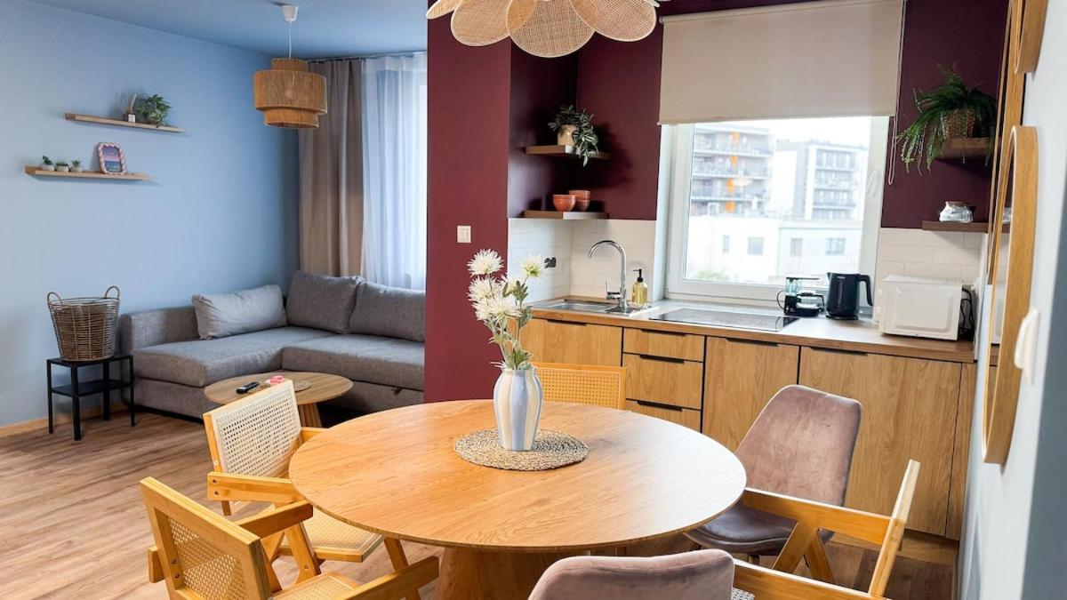 Two-Bedroom Deluxe Apartment Balcony