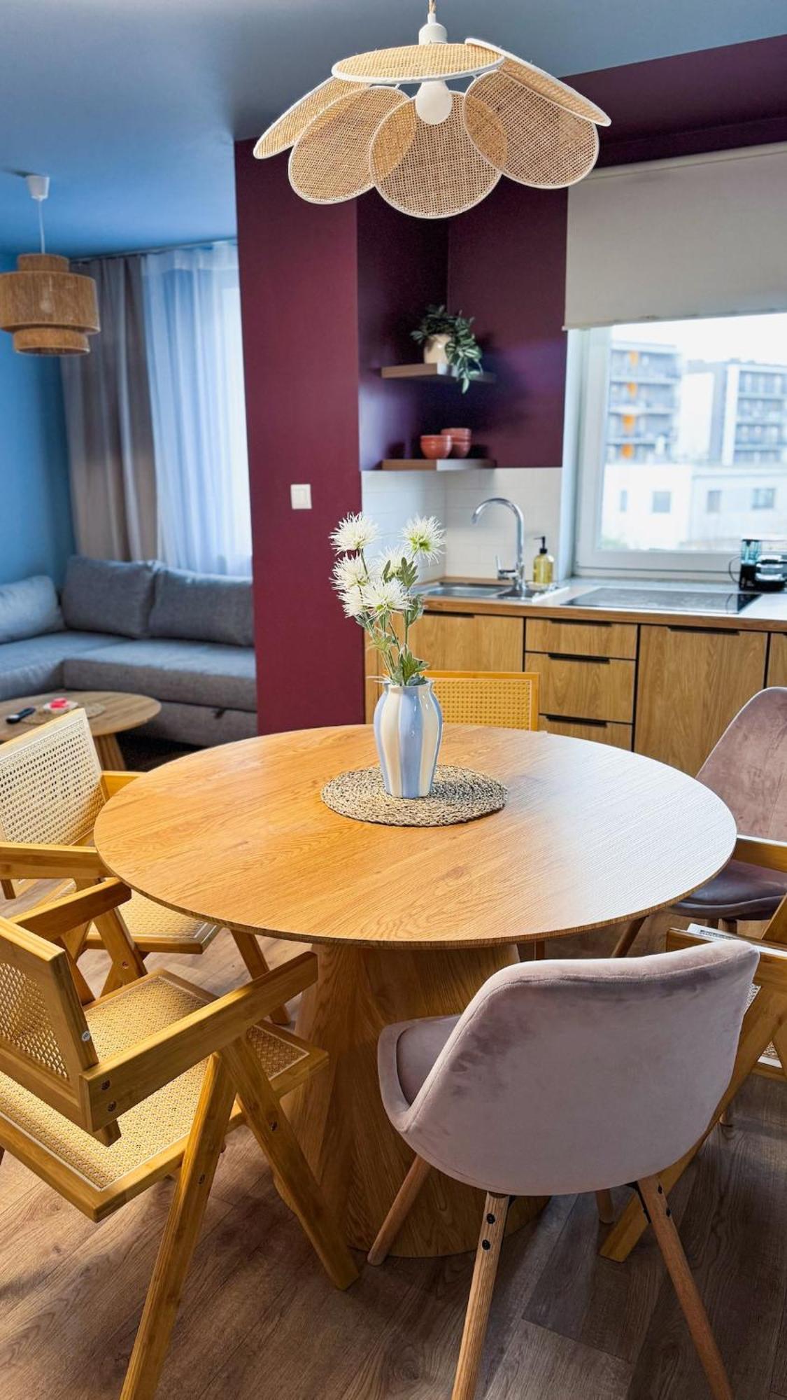 Two-Bedroom Deluxe Apartment Balcony