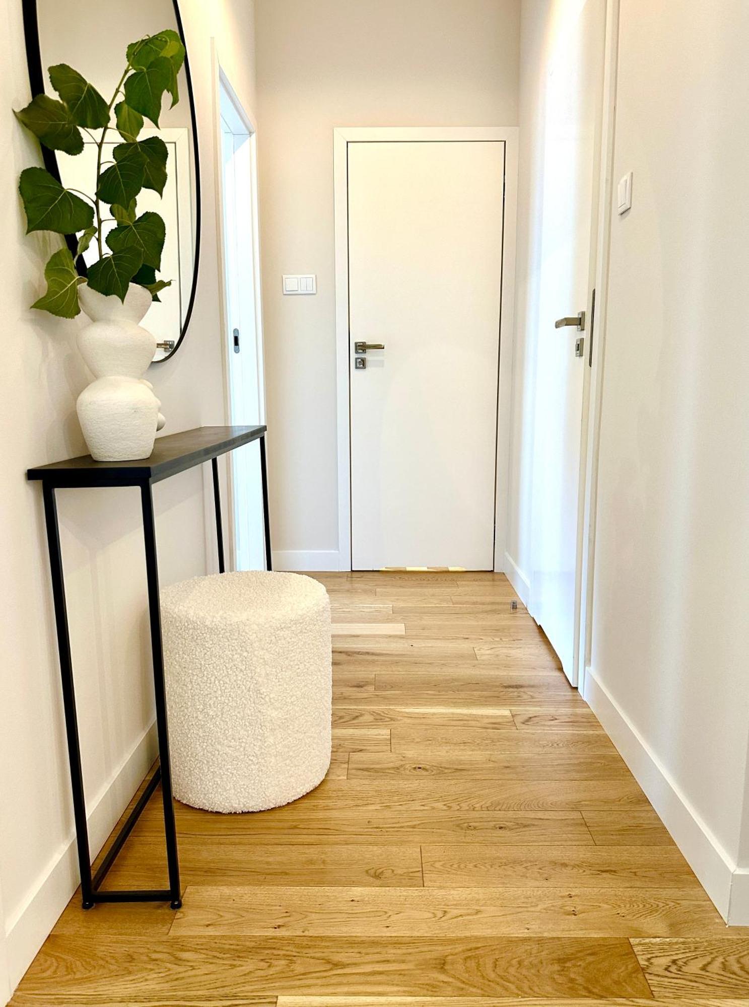 Two-Bedroom Superior Apartment