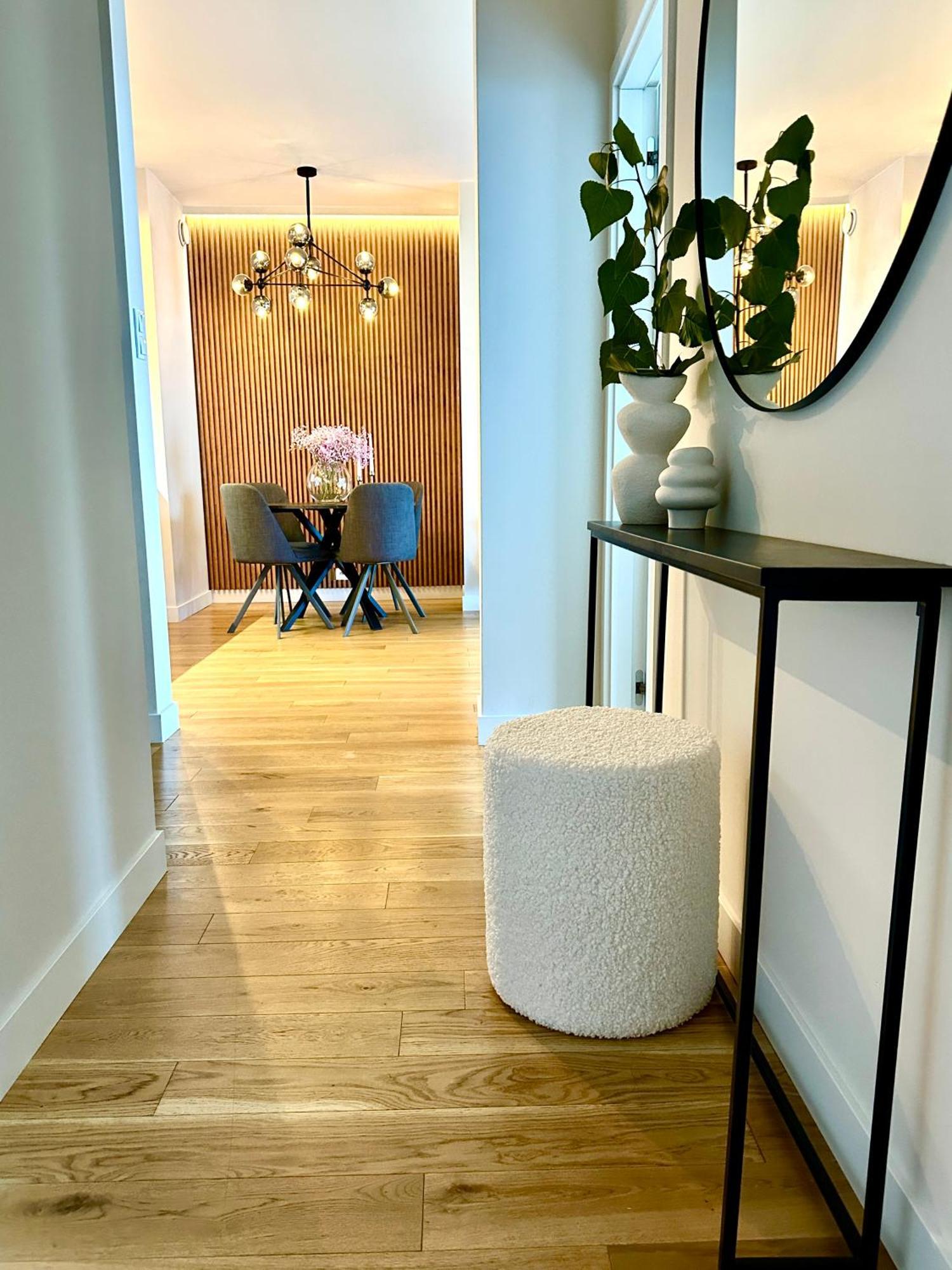 Two-Bedroom Superior Apartment