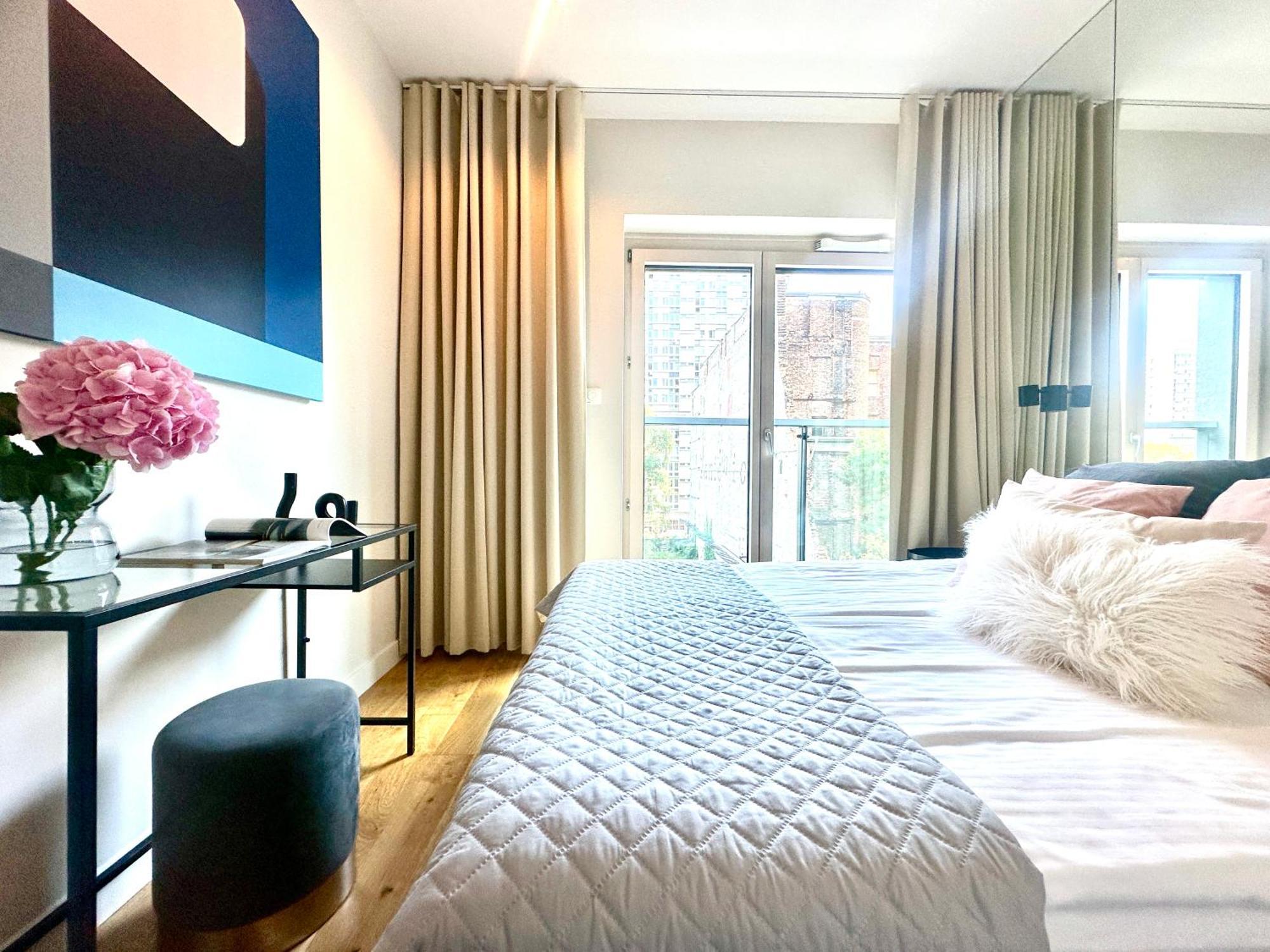 Two-Bedroom Superior Apartment