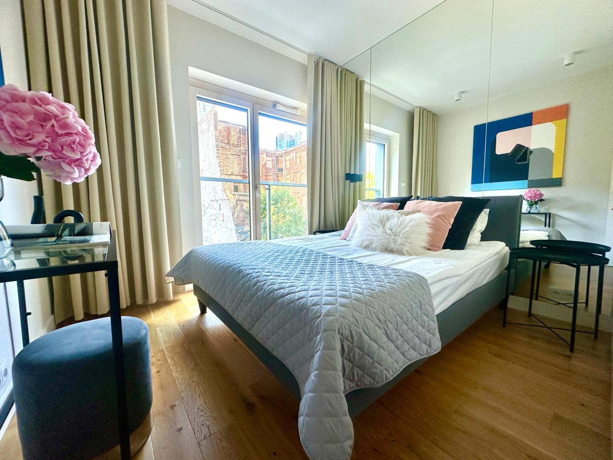 Two-Bedroom Superior Apartment