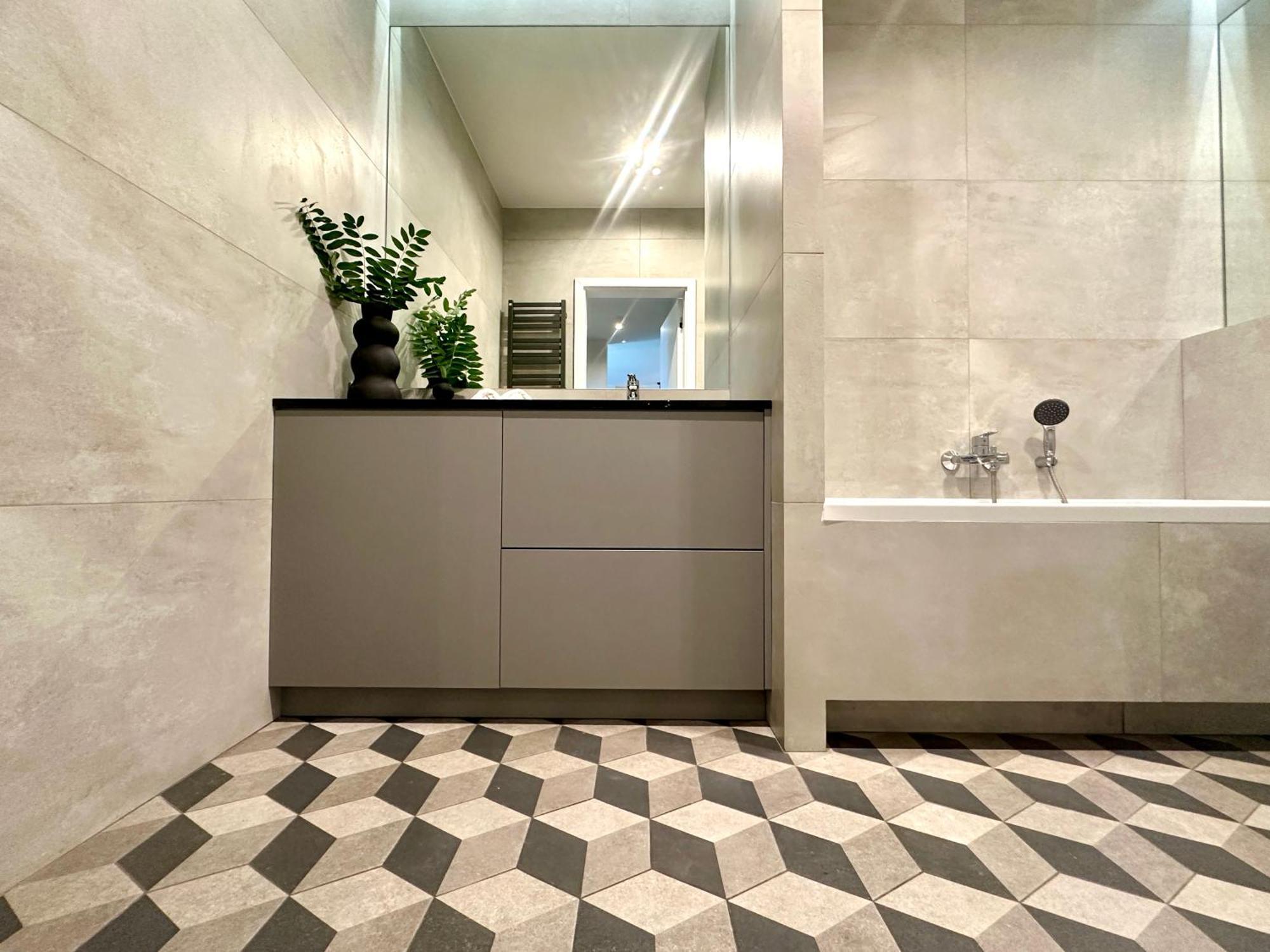 Two-Bedroom Superior Apartment