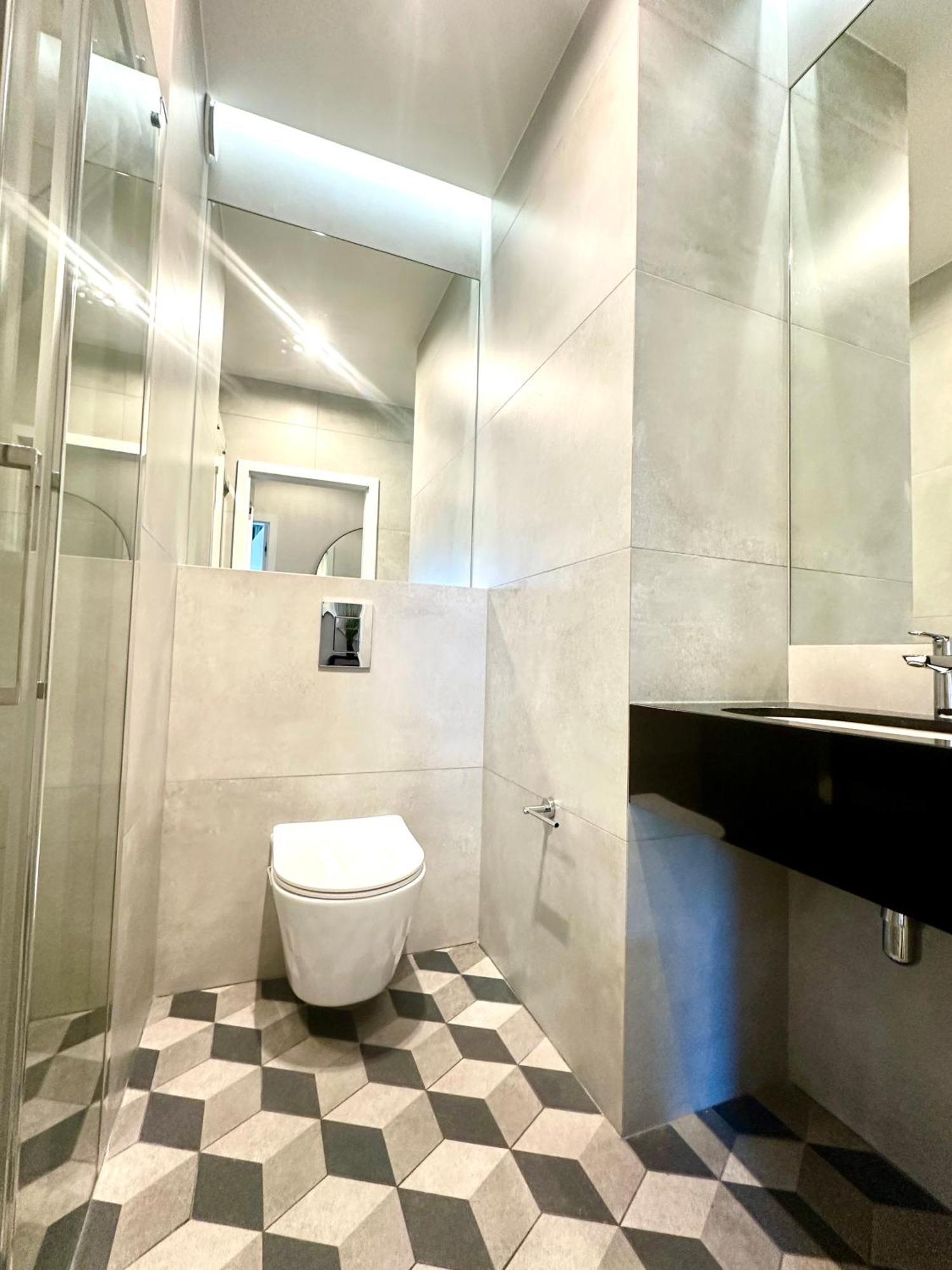 Two-Bedroom Superior Apartment