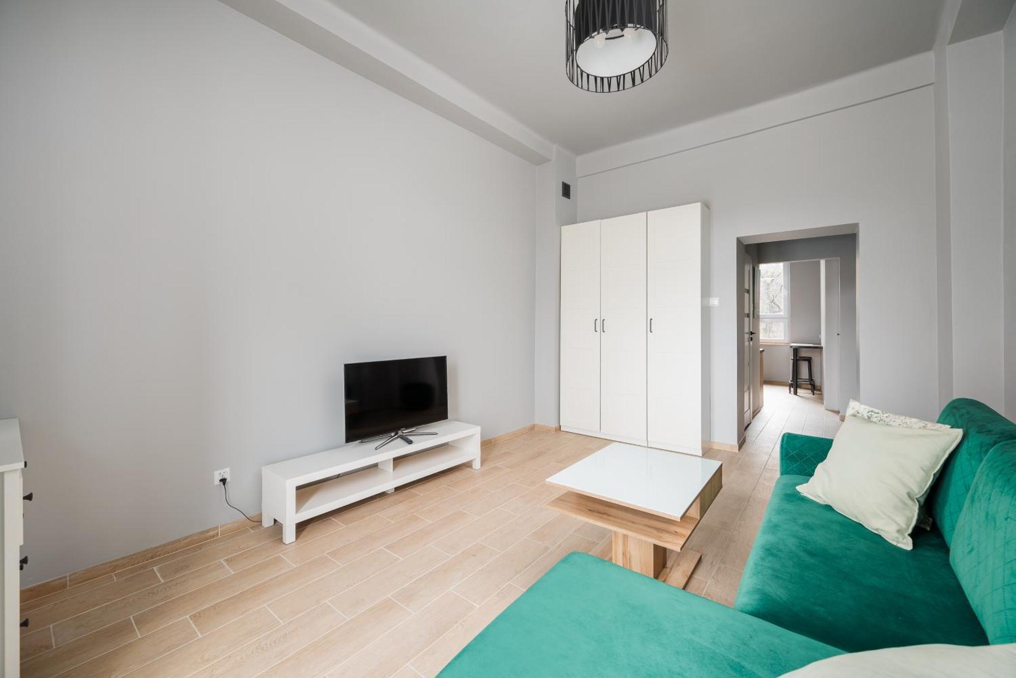 Studio Sofa Bed