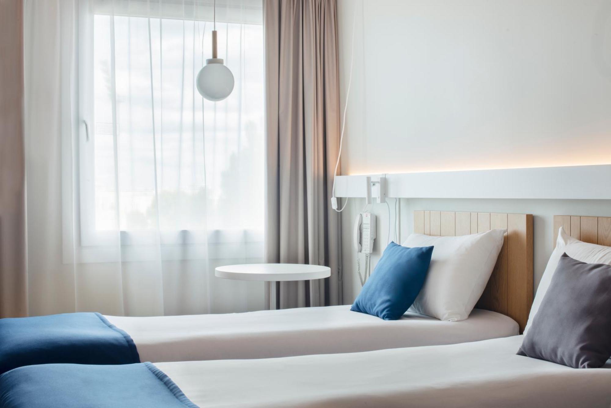 Premium Twin Room