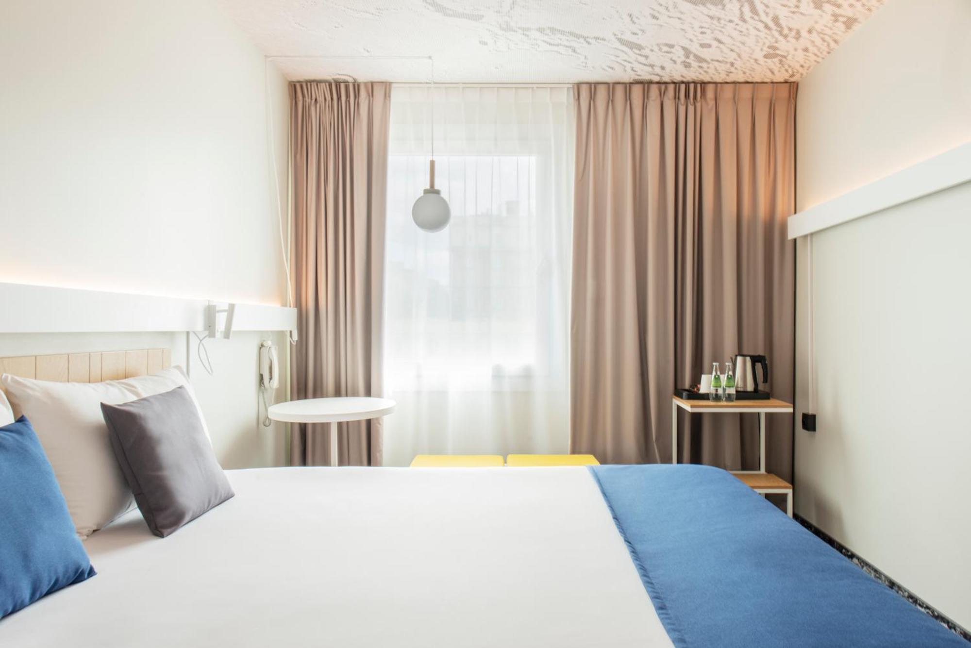 Premium Room 1 Double Bed