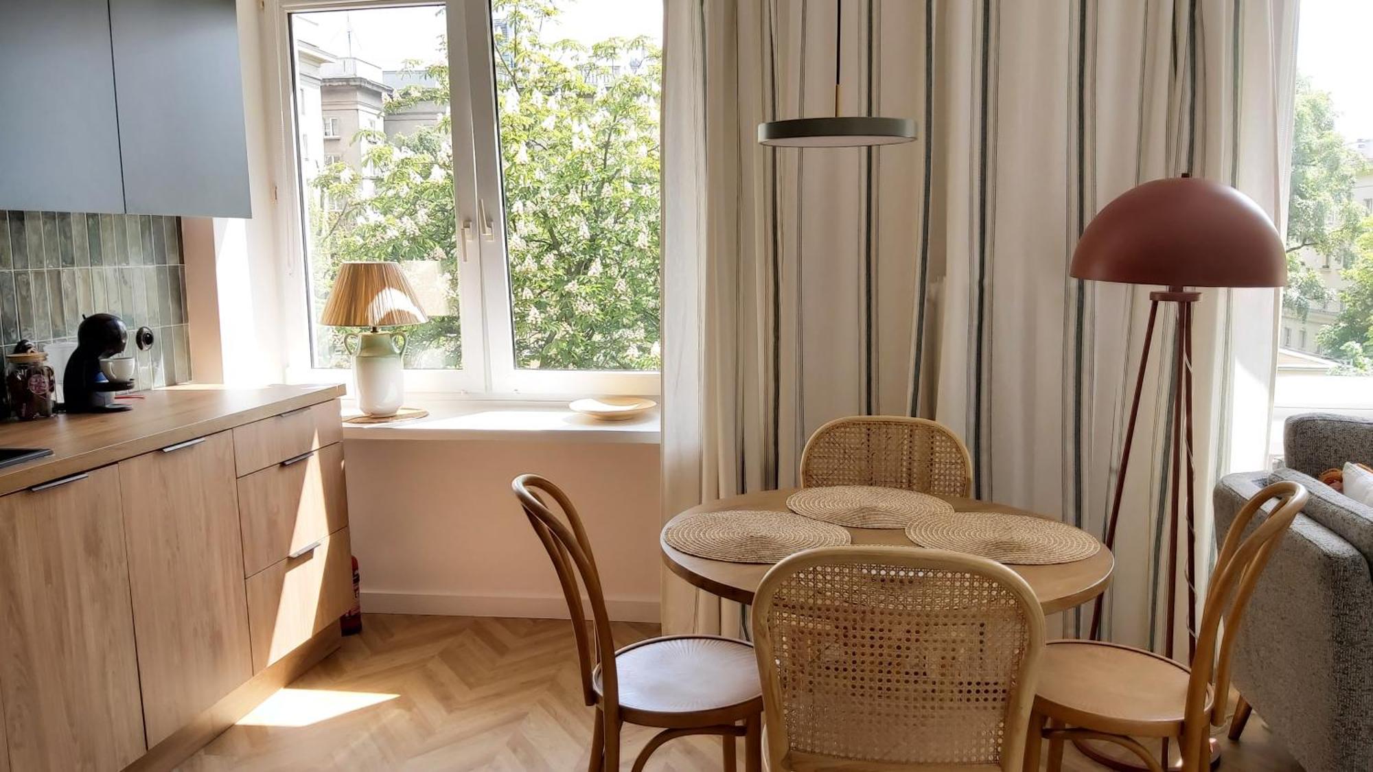 One-Bedroom Premium Apartment