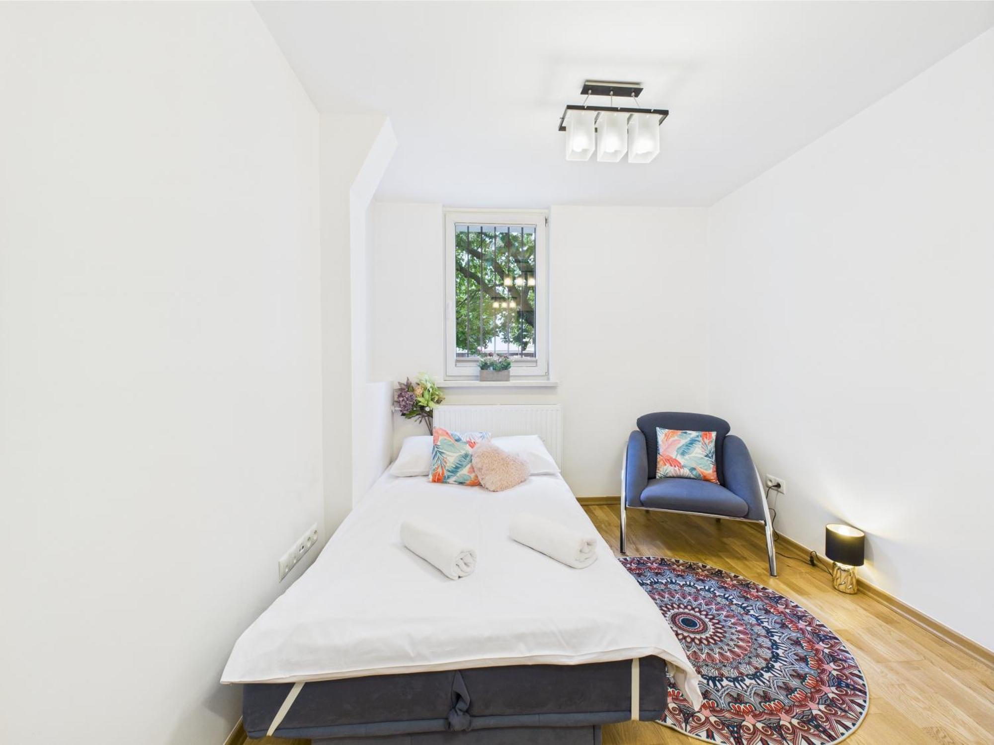Small Double Room