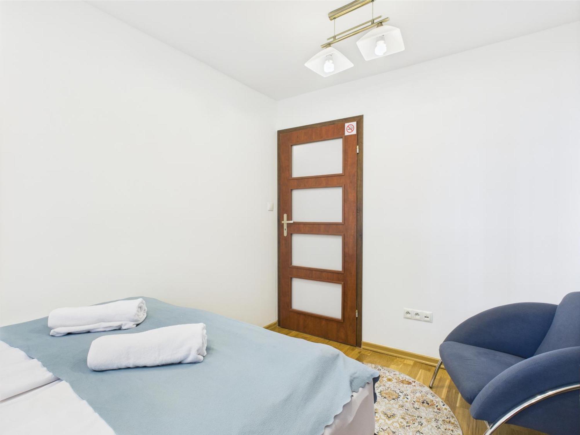 Small Double Room