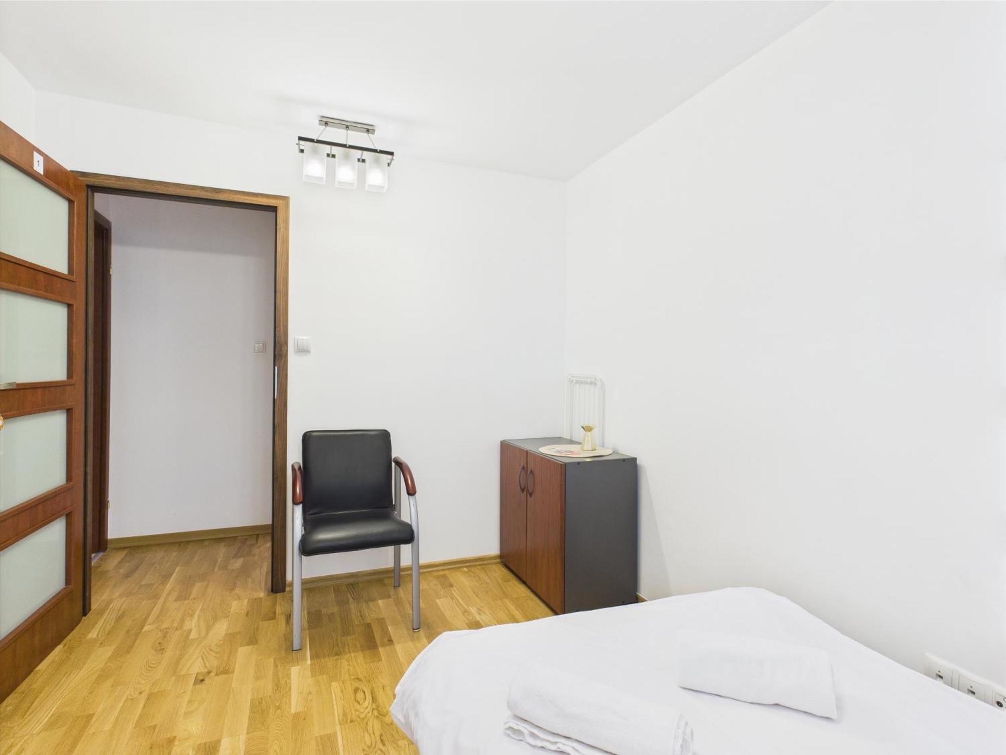 Small Double Room