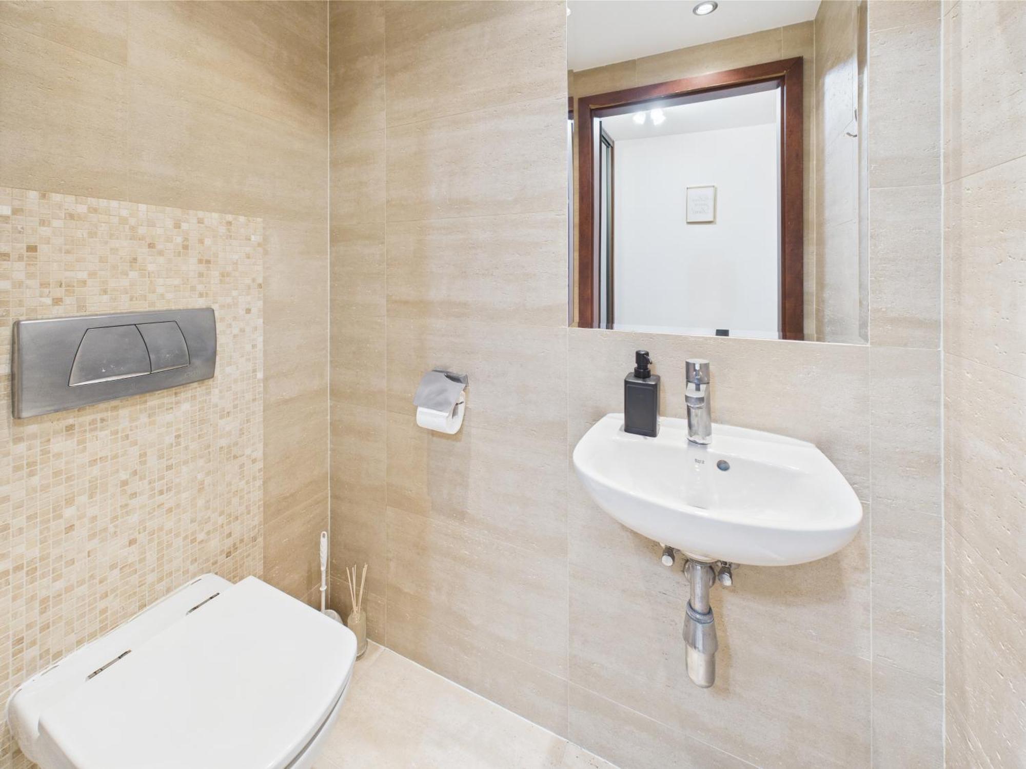 Small Double Room