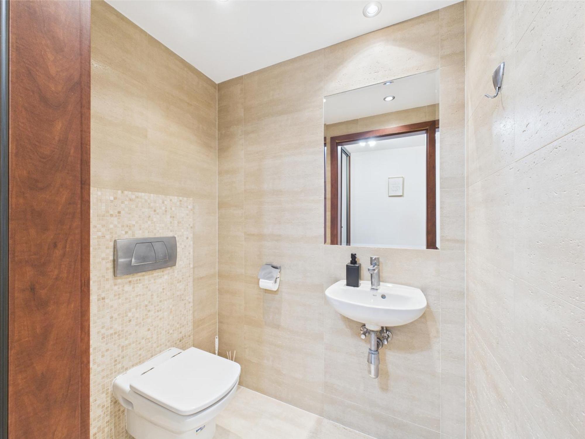 Small Double Room
