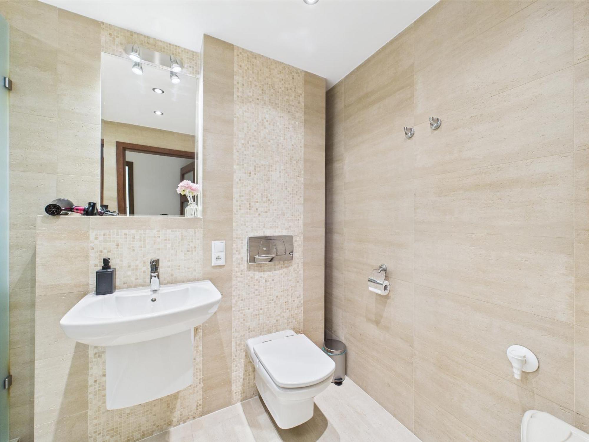 Small Double Room