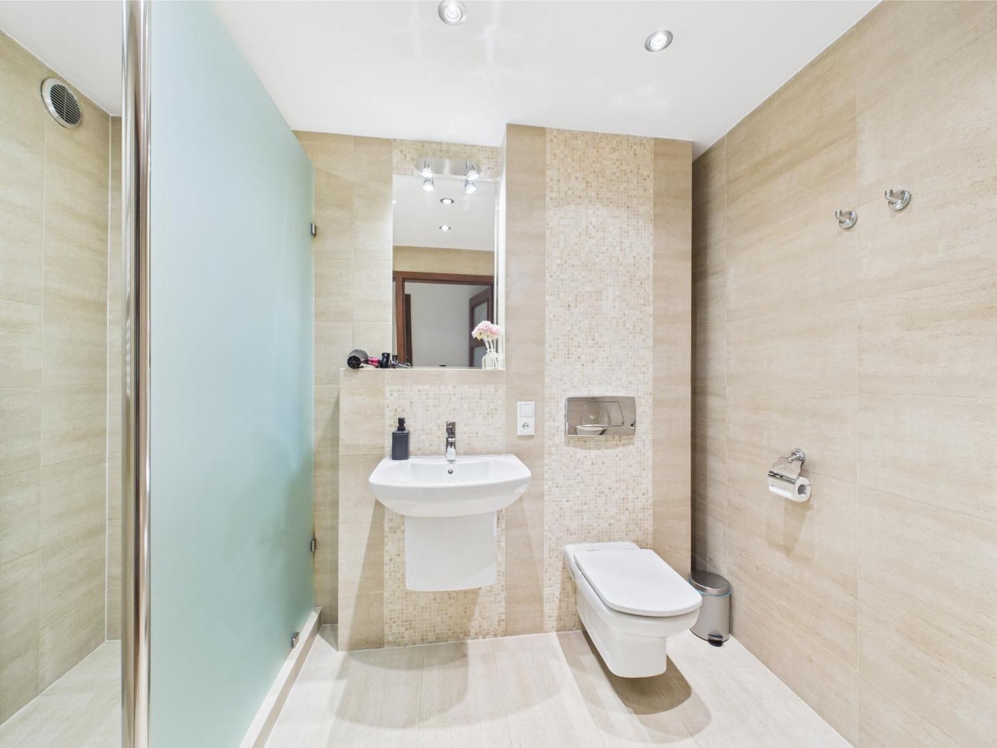 Small Double Room