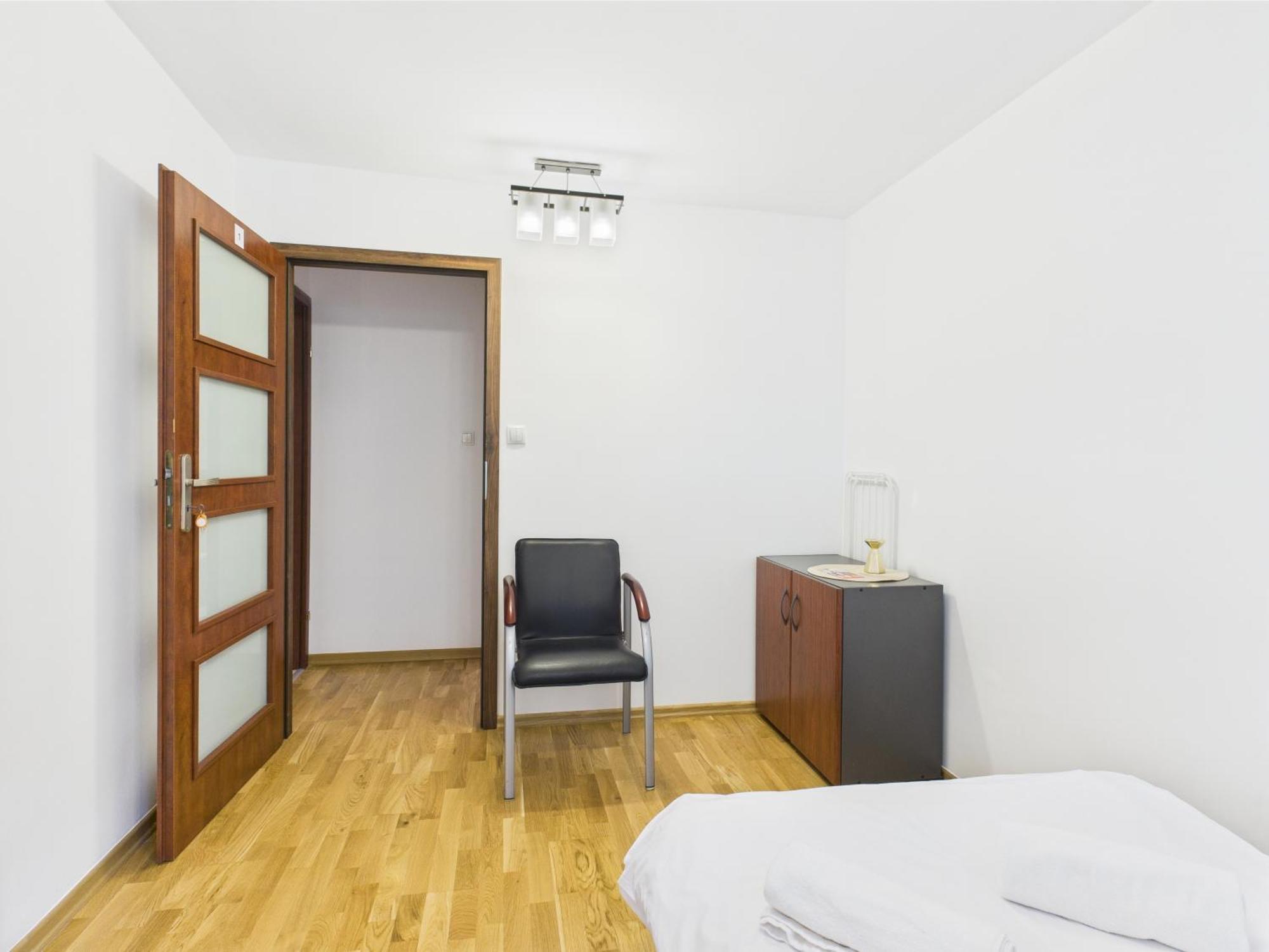 Small Double Room