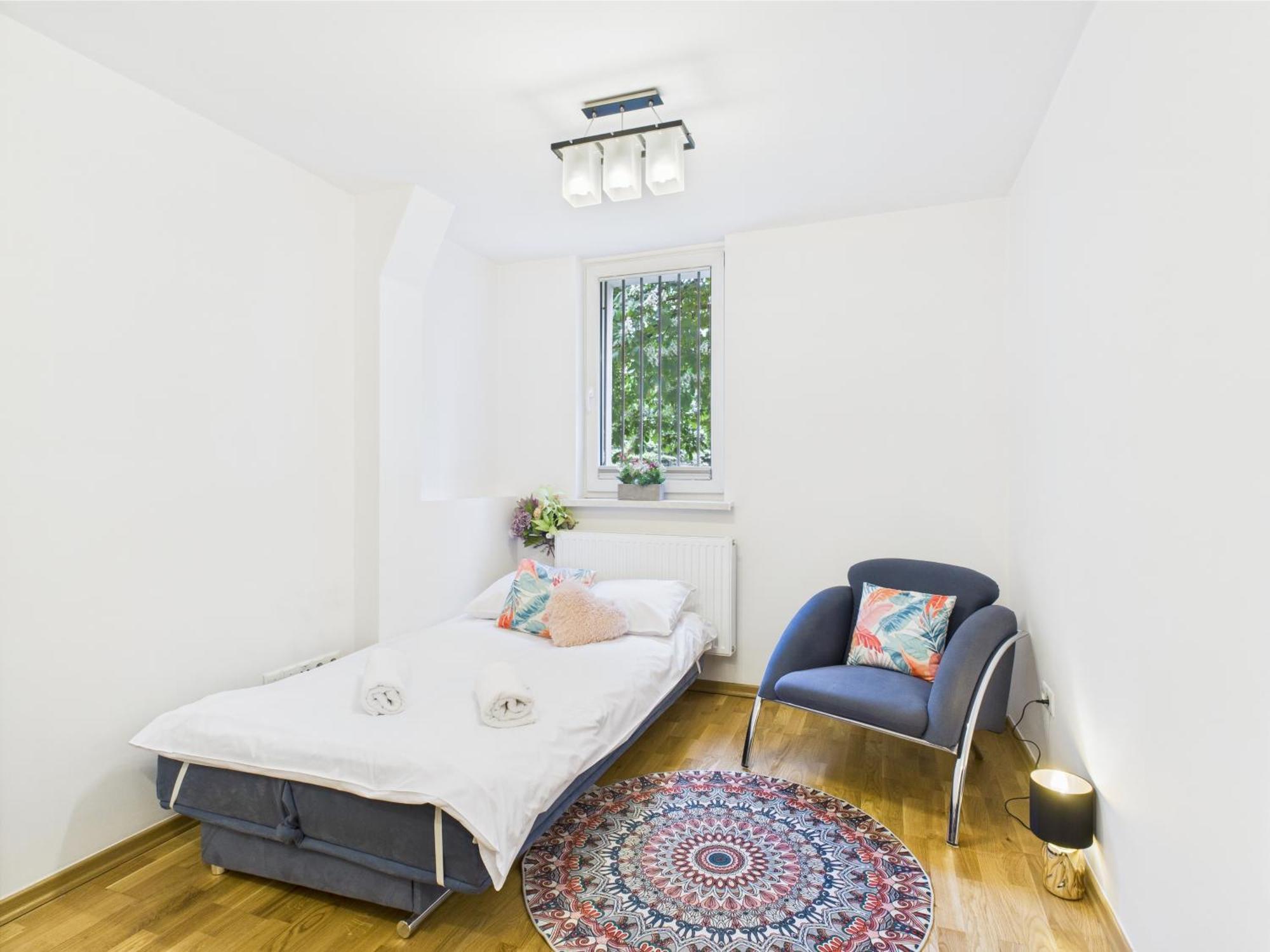 Small Double Room