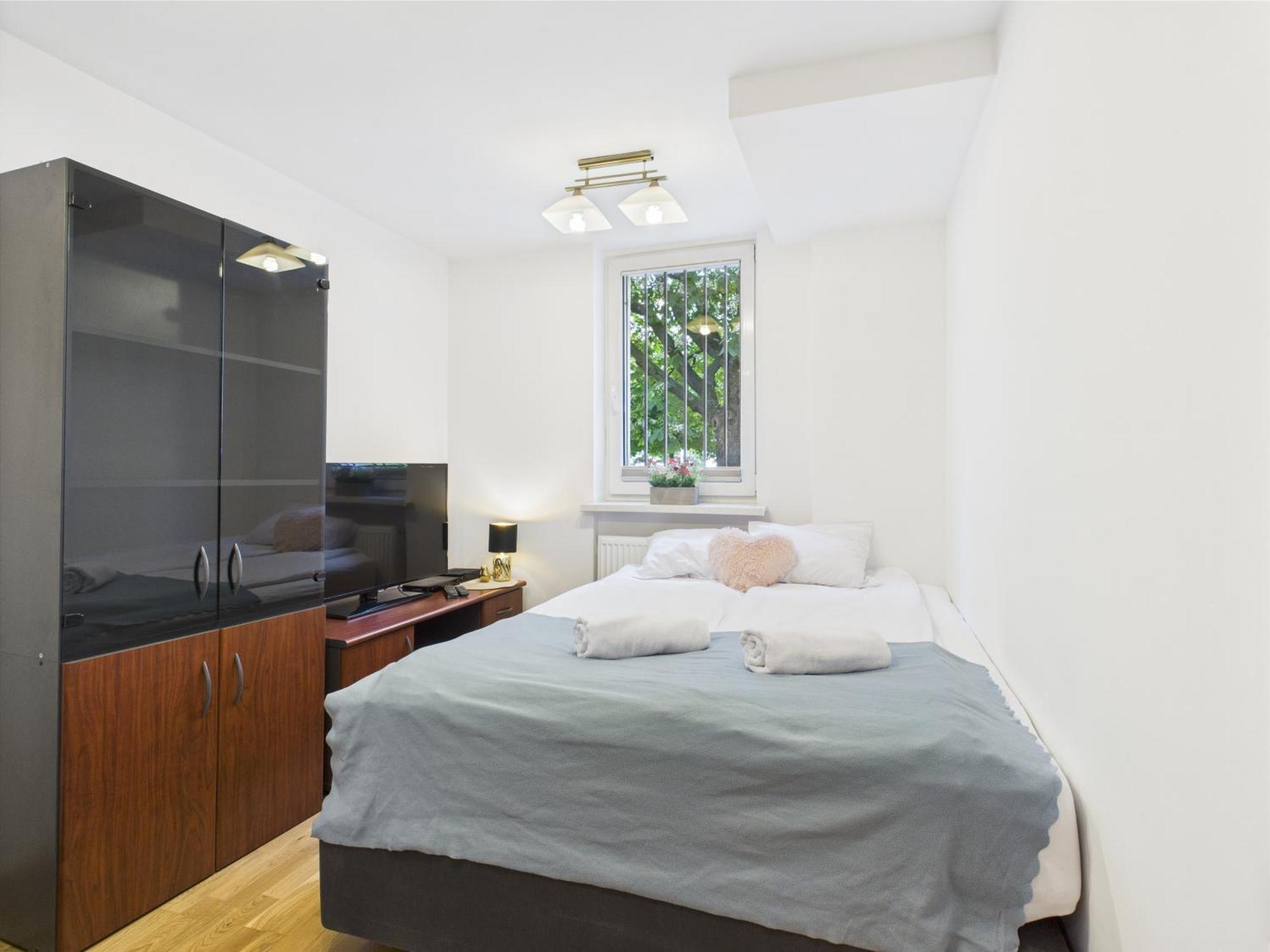 Small Double Room