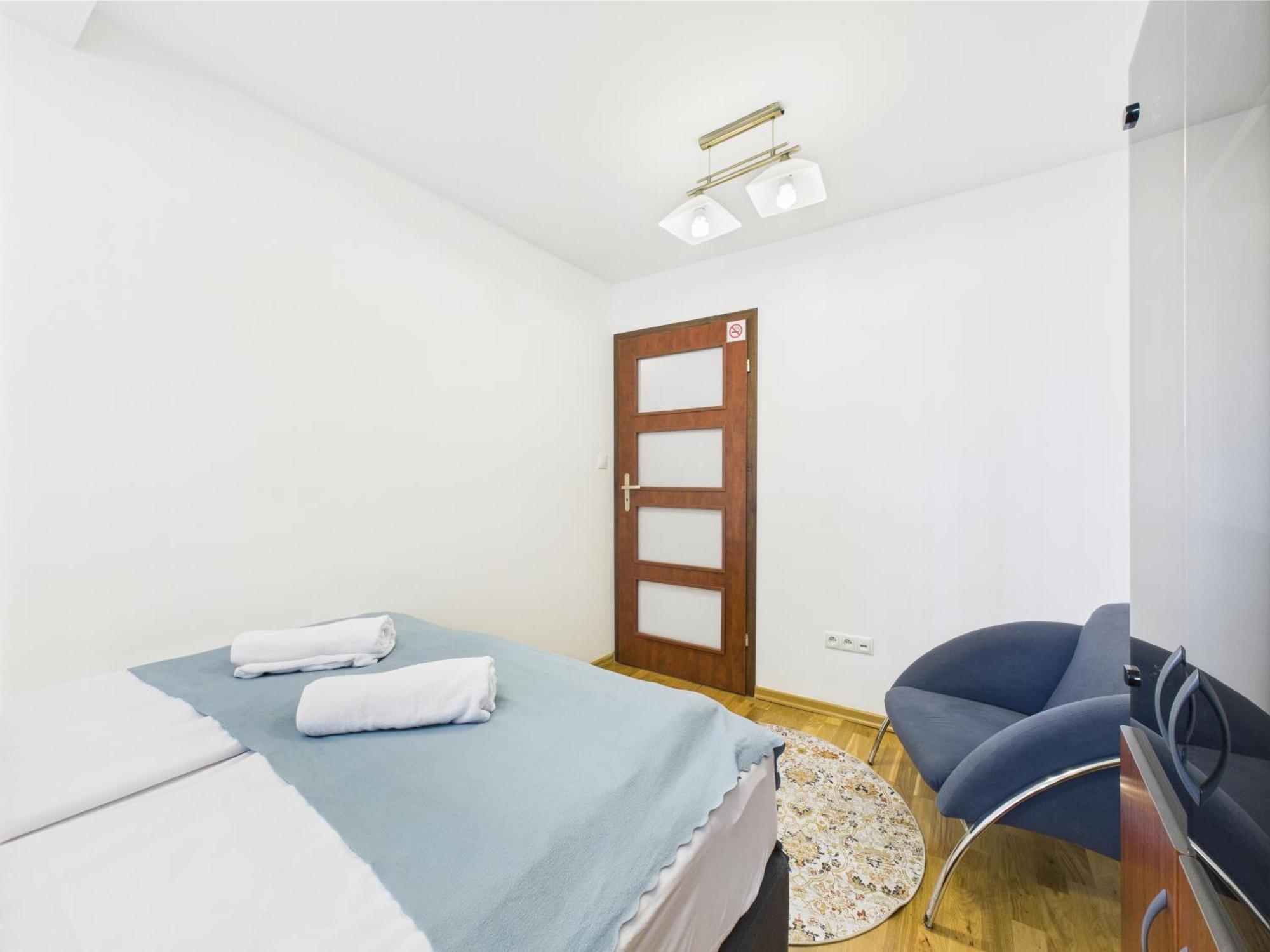 Small Double Room
