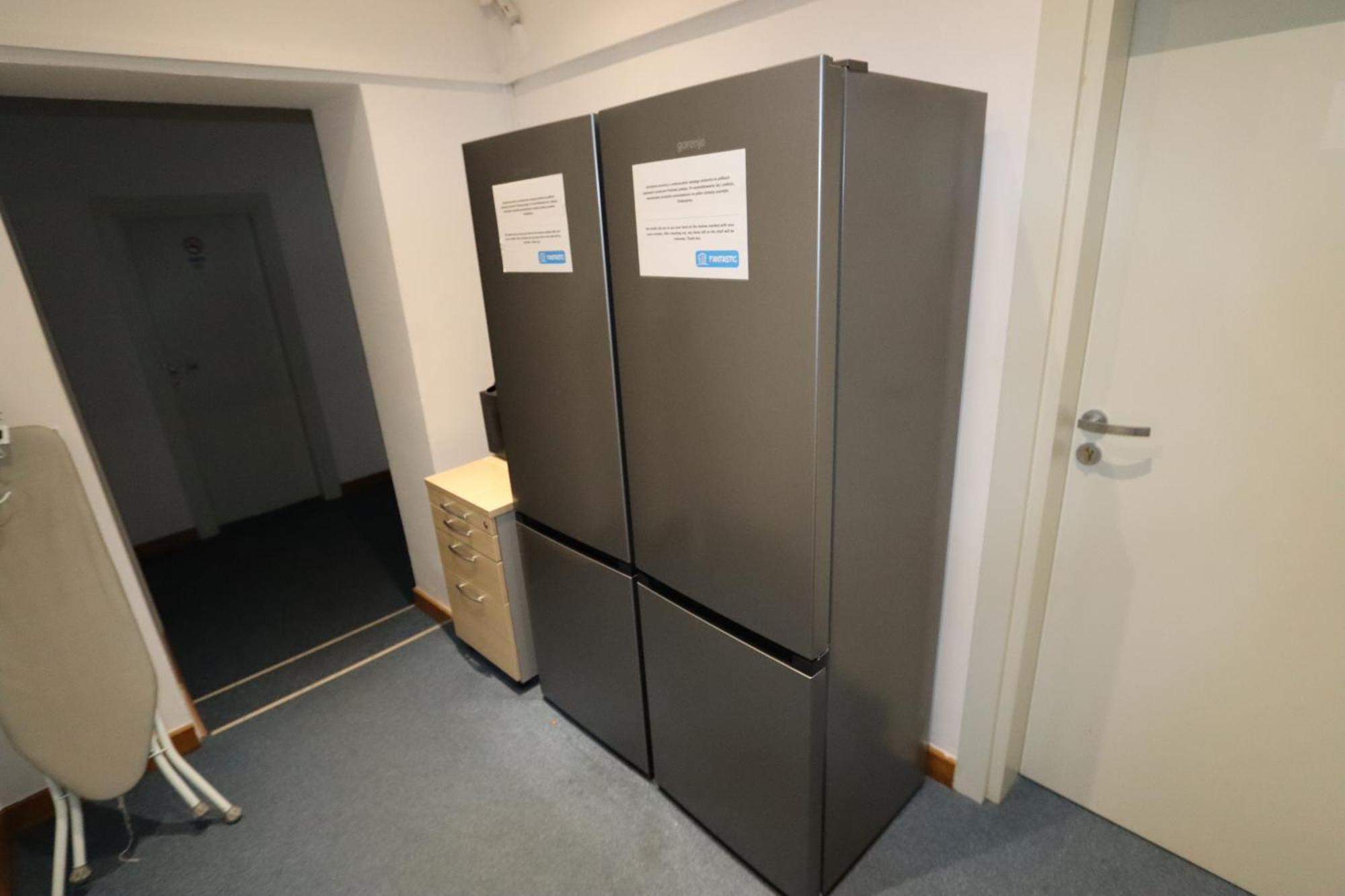 Large Single Room