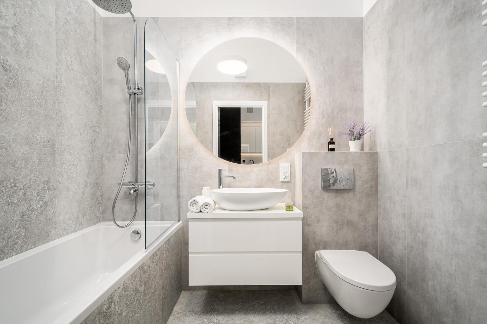 One-Bedroom Premium Apartment