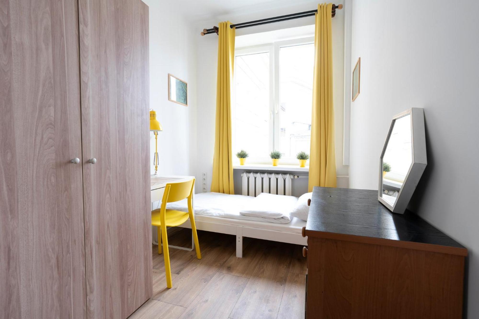 Single Room