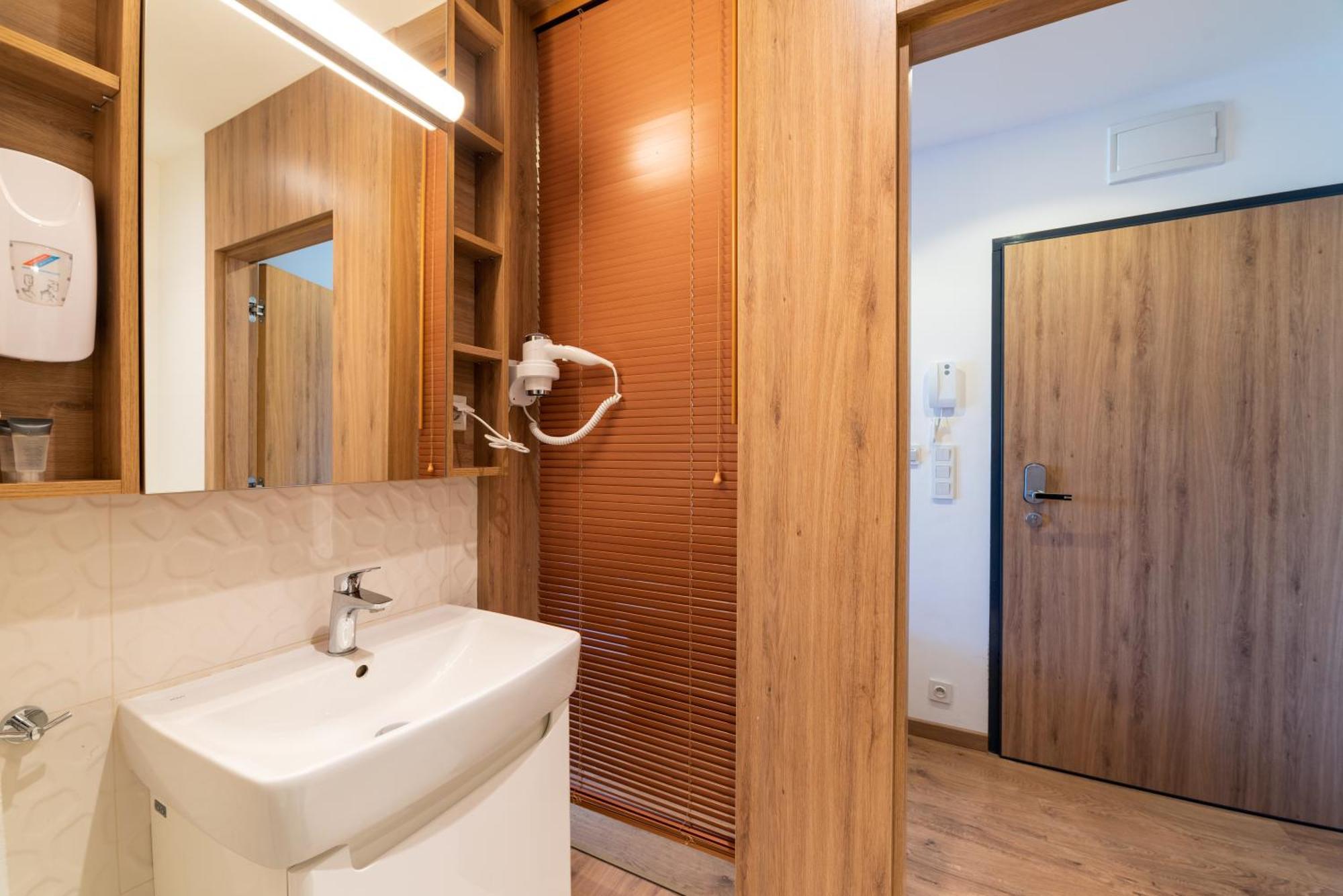 Standard Apartment