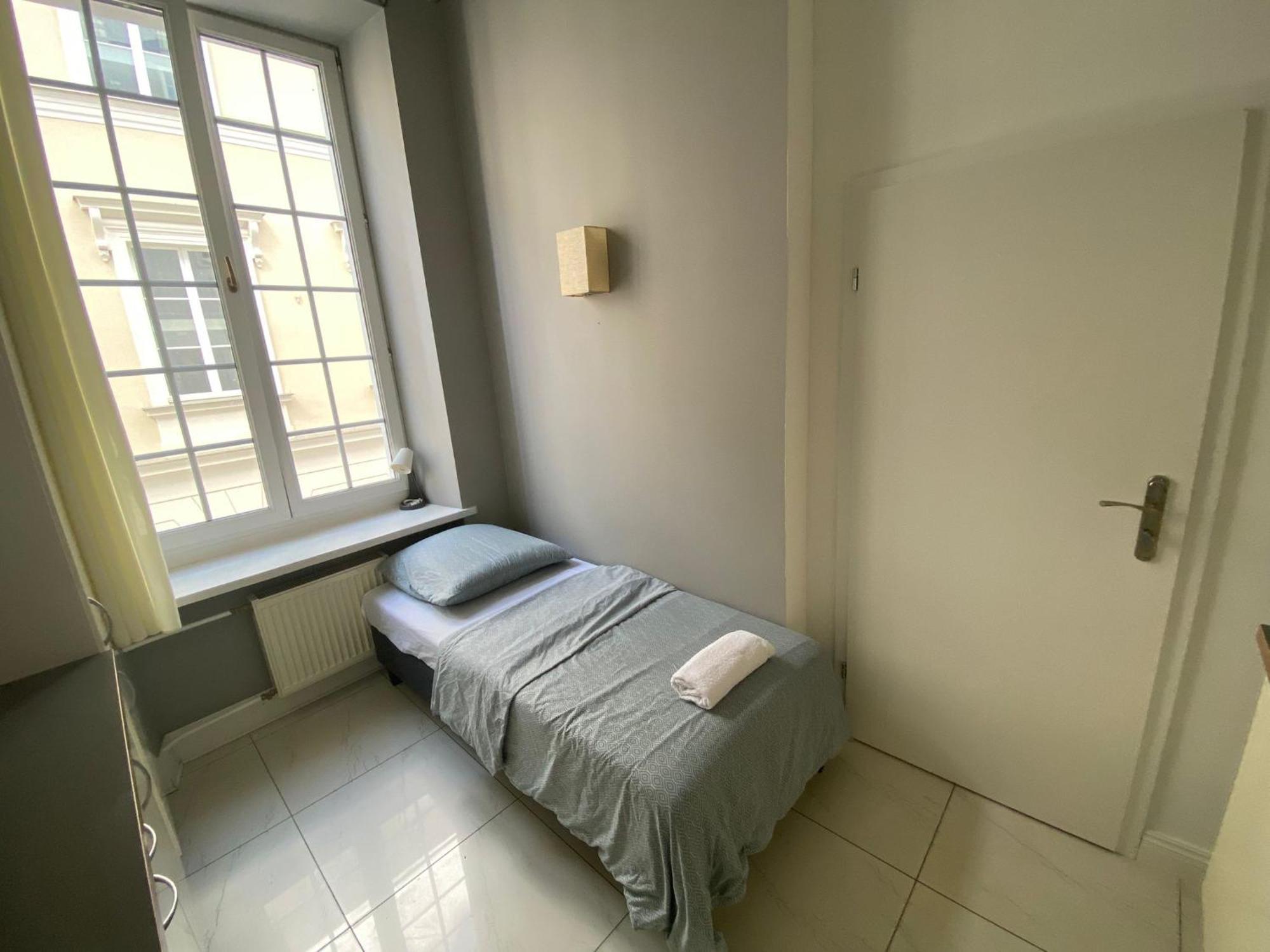 Large Single Room