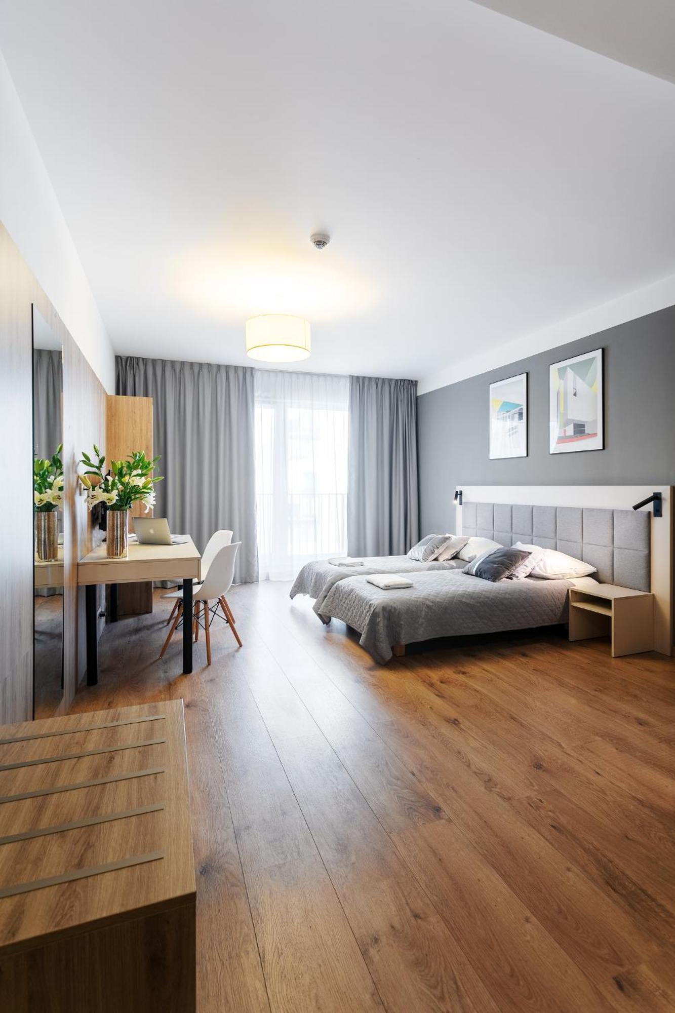 Superior Apartment