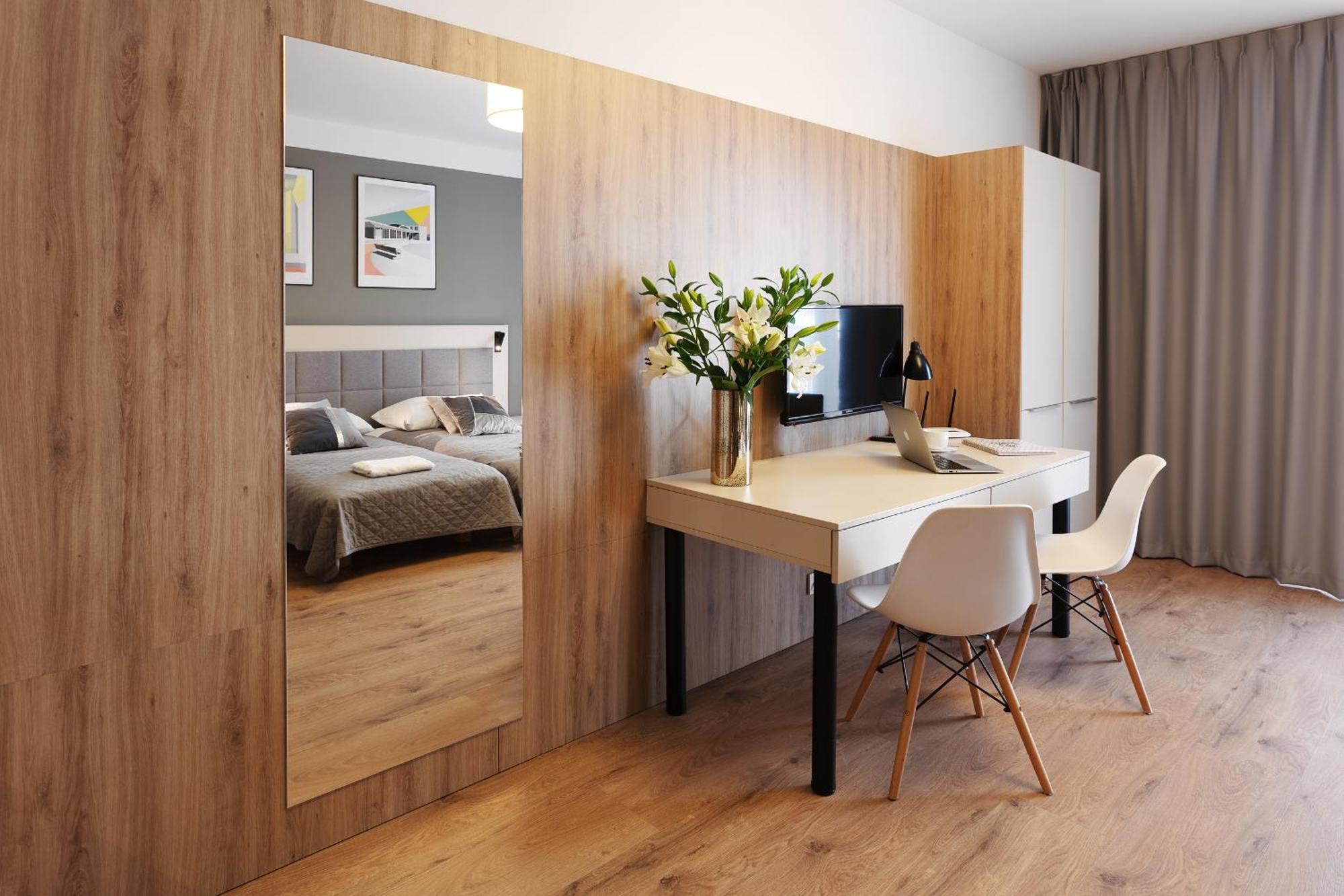 Superior Apartment