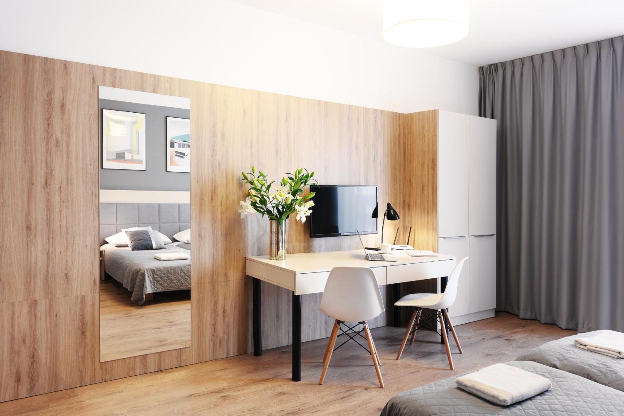 Superior Apartment