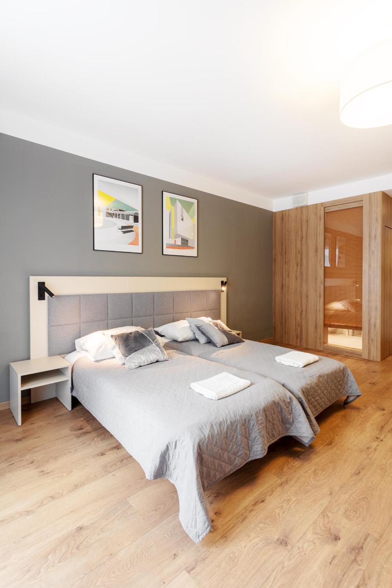 Superior Apartment
