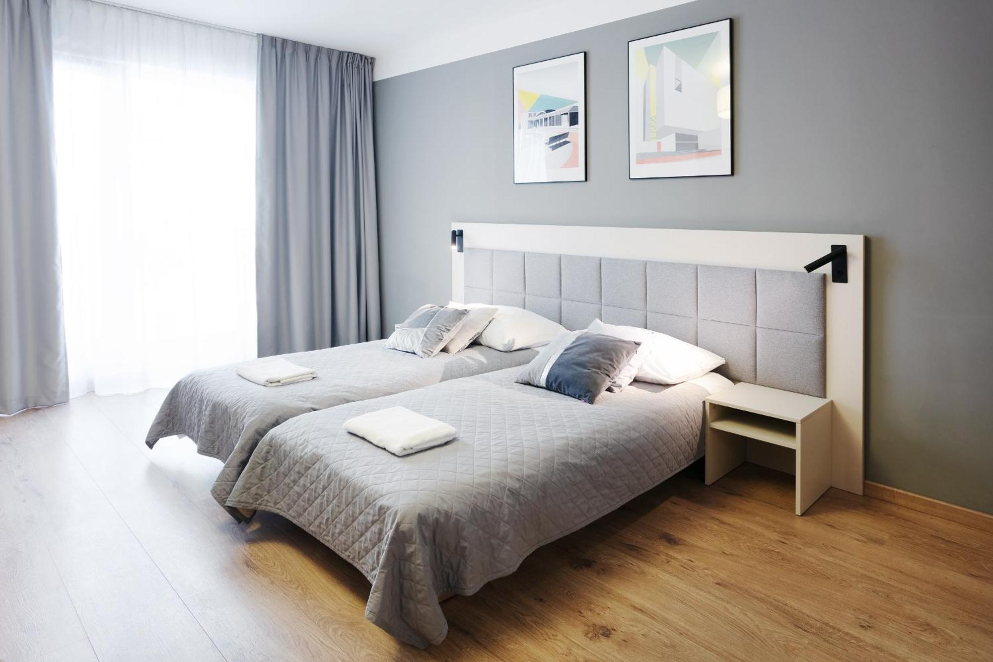 Superior Apartment