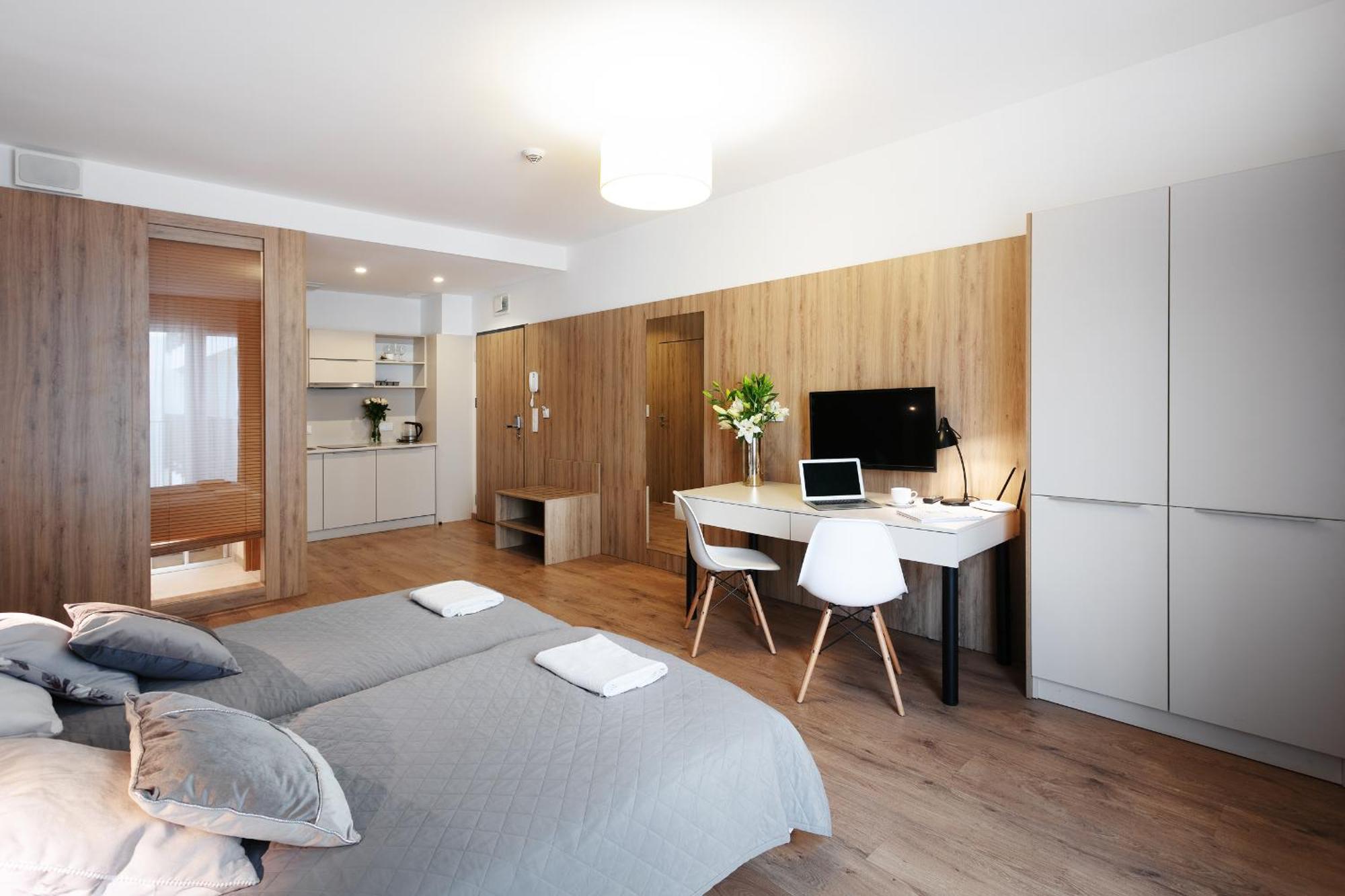 Superior Apartment
