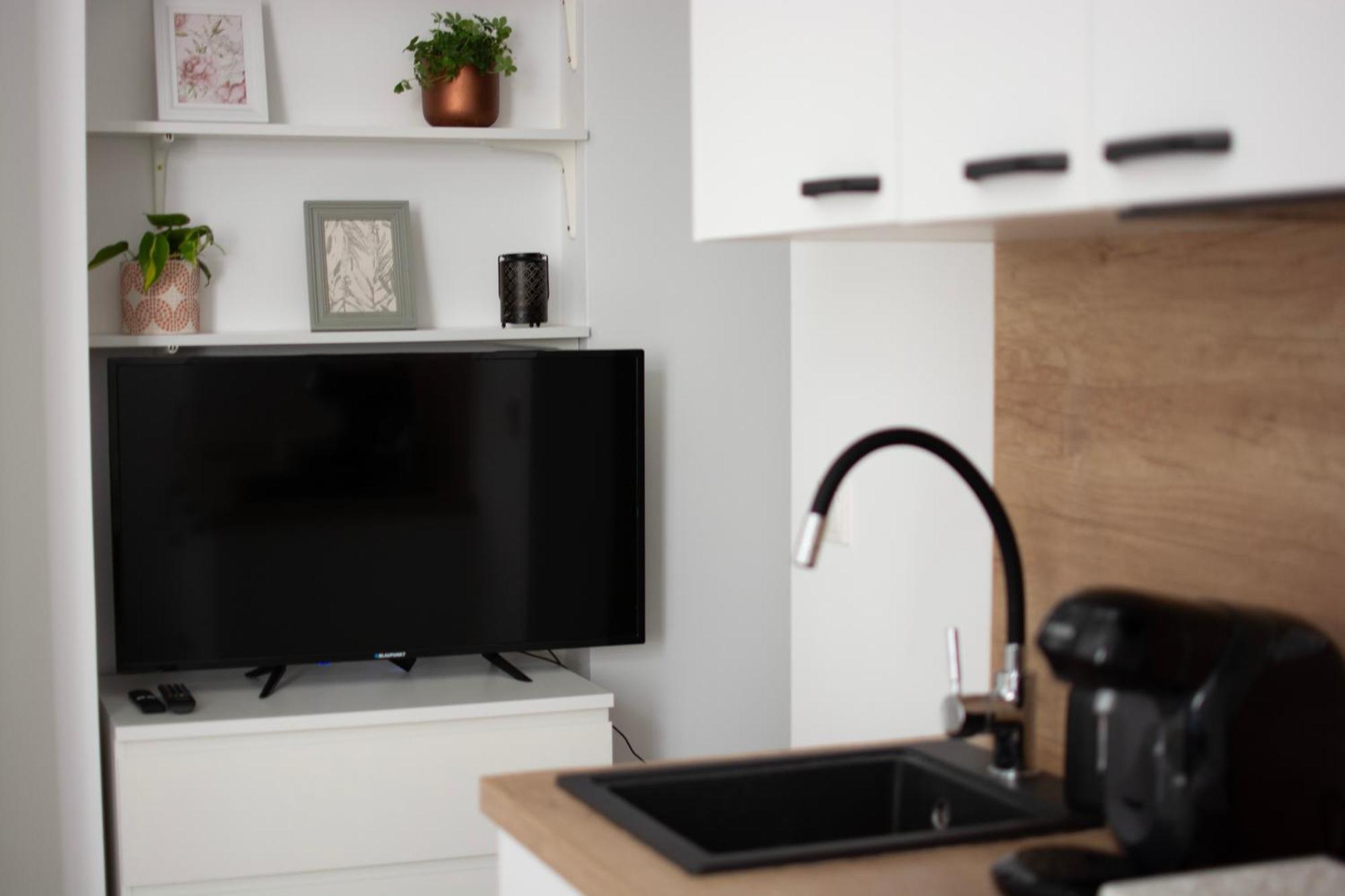 One-Bedroom Premium Apartment