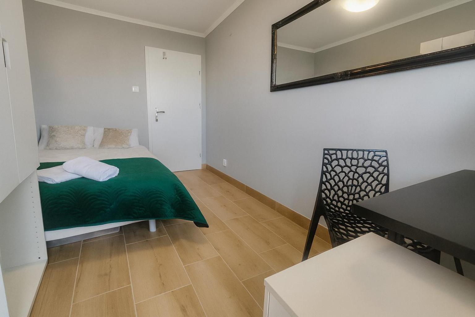 Small Double Room